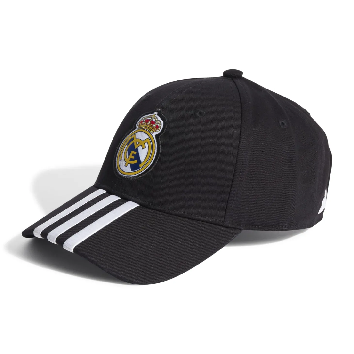 Adidas España, S.A.U Caps^adidas Baseball Cap 24/25 Black