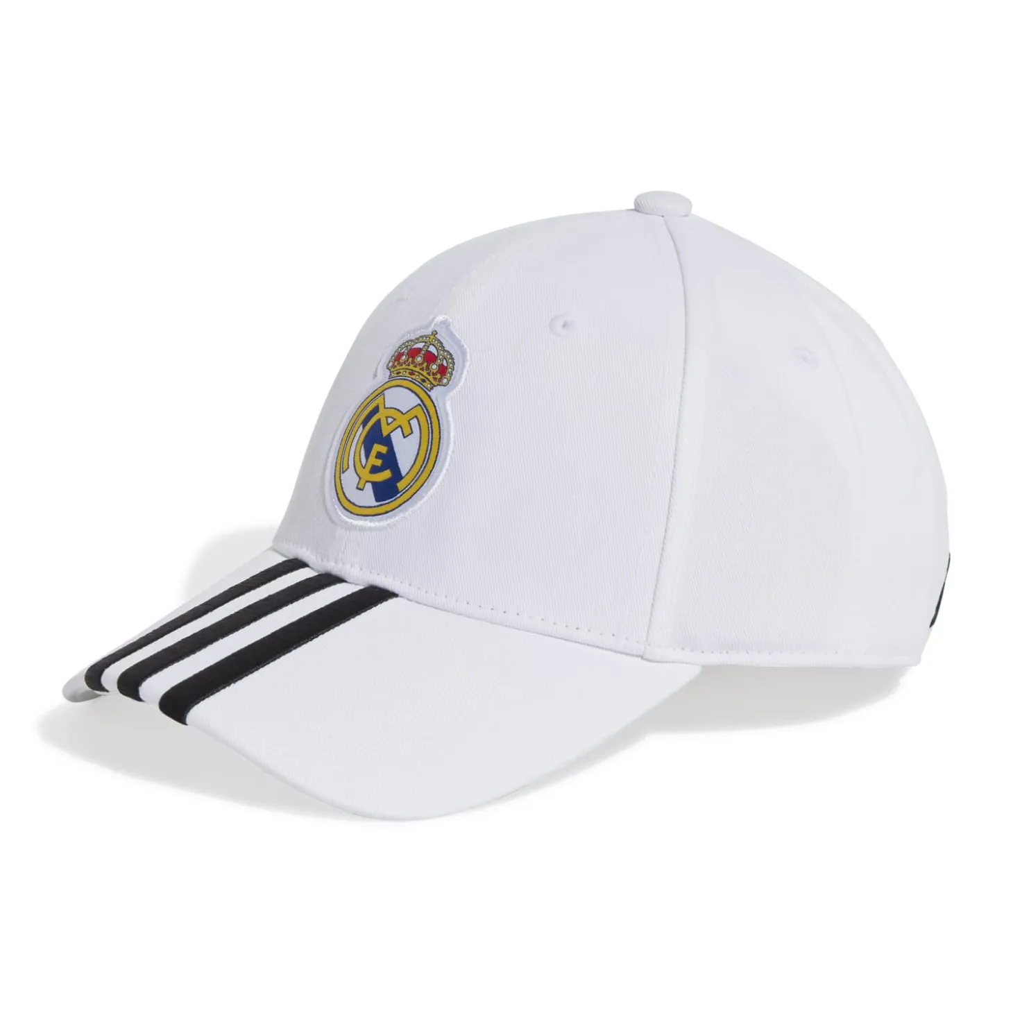 Adidas España, S.A.U Back To School | Caps^adidas Baseball Cap 24/25 White