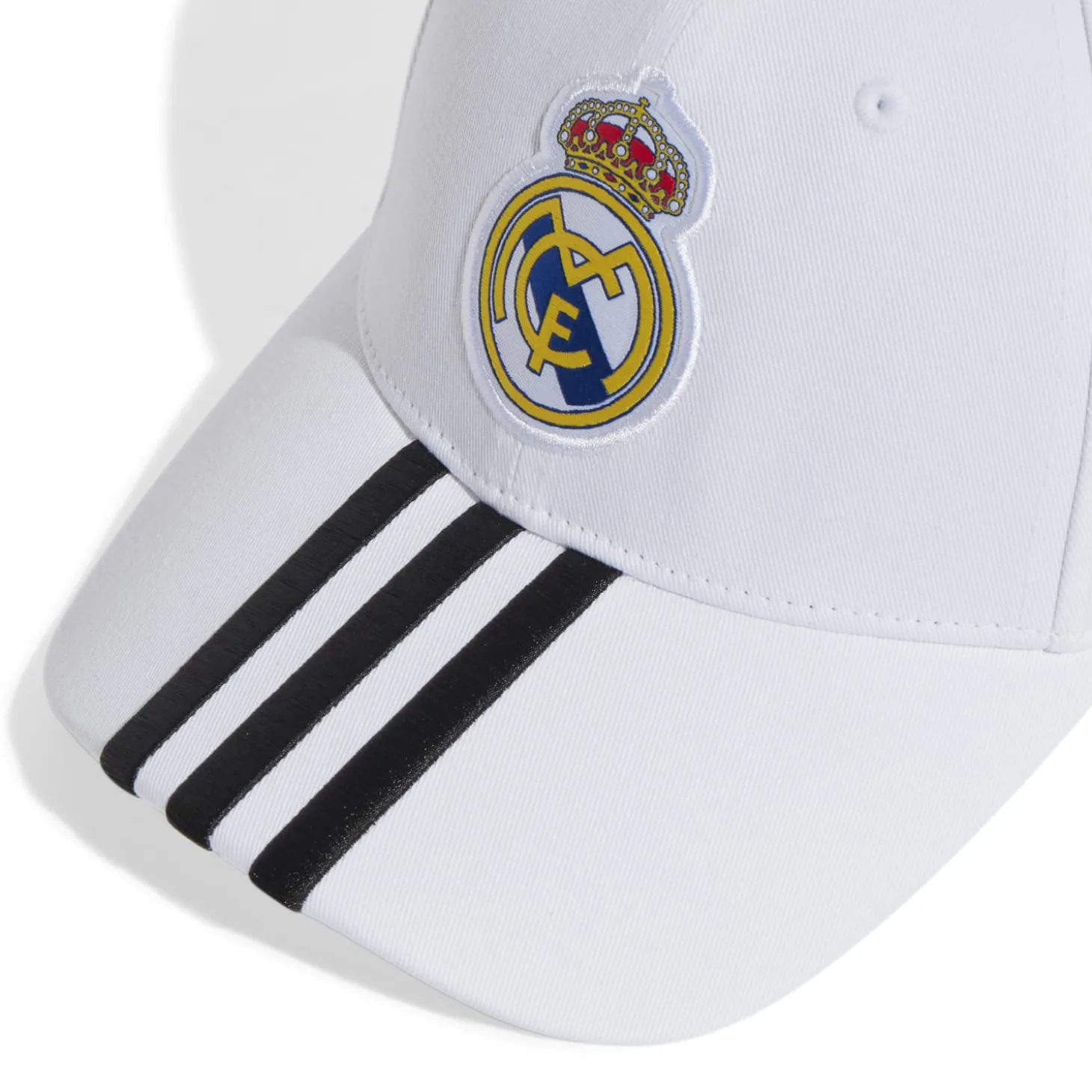 Adidas España, S.A.U Back To School | Caps^adidas Baseball Cap 24/25 White