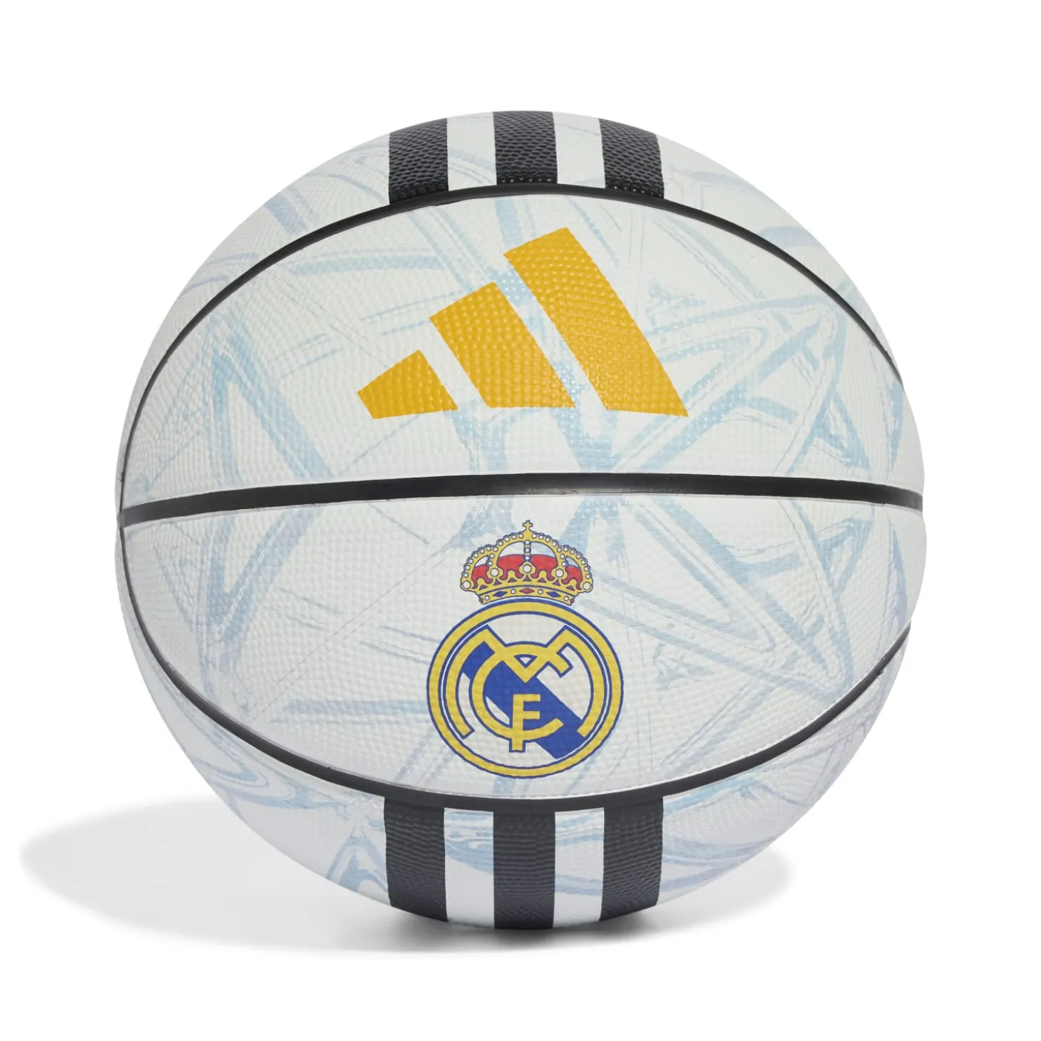 Adidas España, S.A.U Footballs^adidas Basketball 24/25