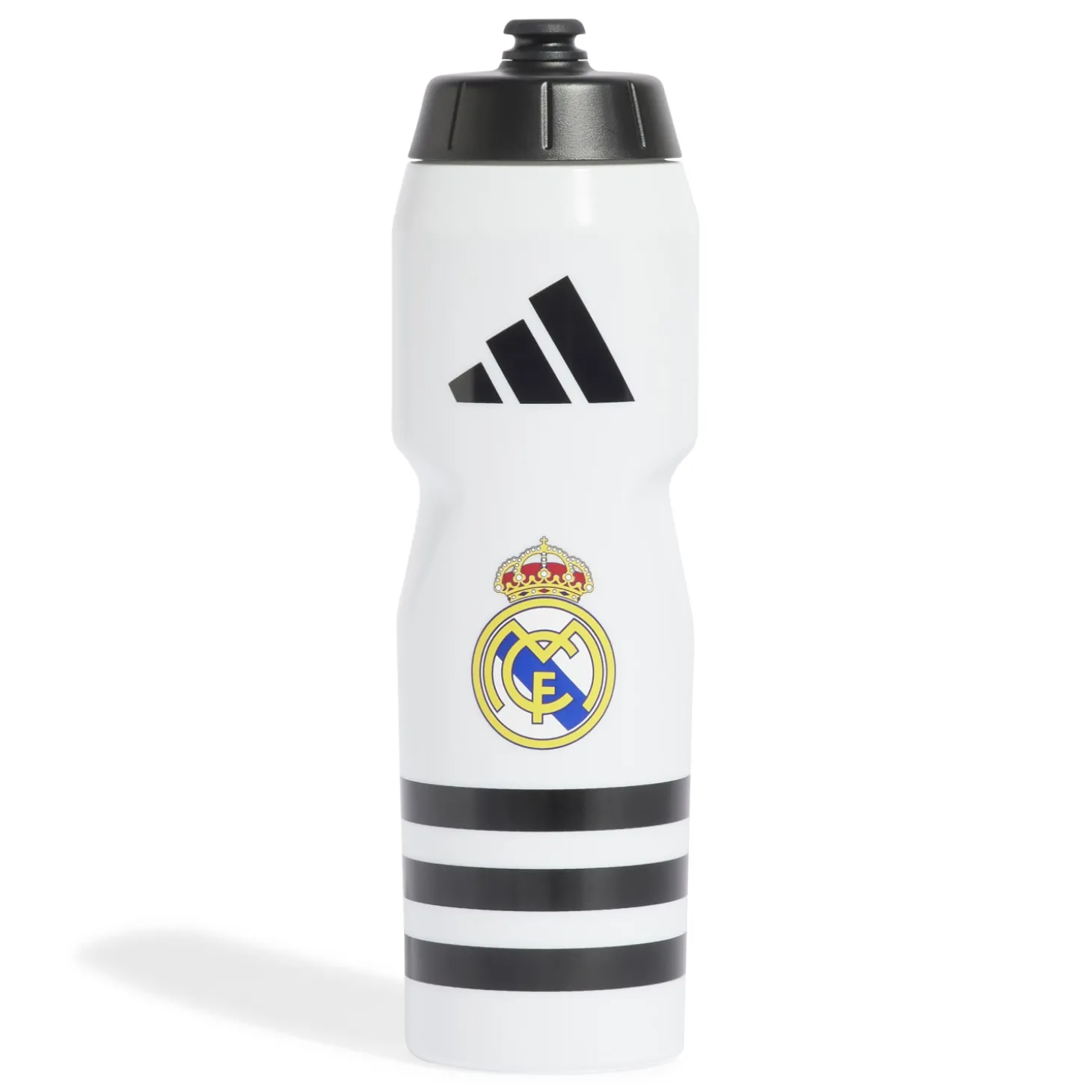 Adidas España, S.A.U Glassware & Cups^adidas Bottle 24/25 White