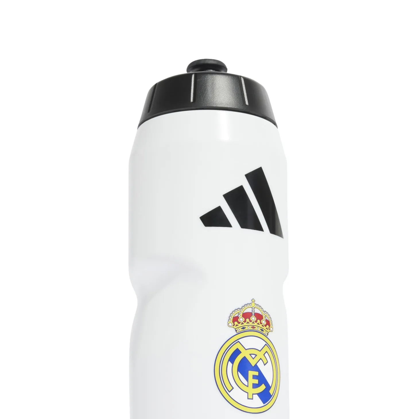 Adidas España, S.A.U Glassware & Cups^adidas Bottle 24/25 White