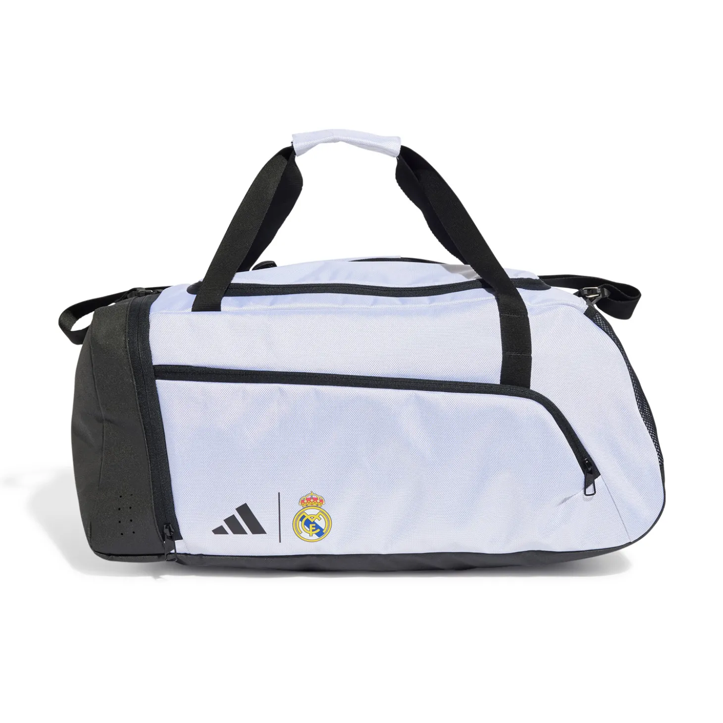 Adidas España, S.A.U Bags & Luggage | Bags^adidas Duffle Bag 24/25 White