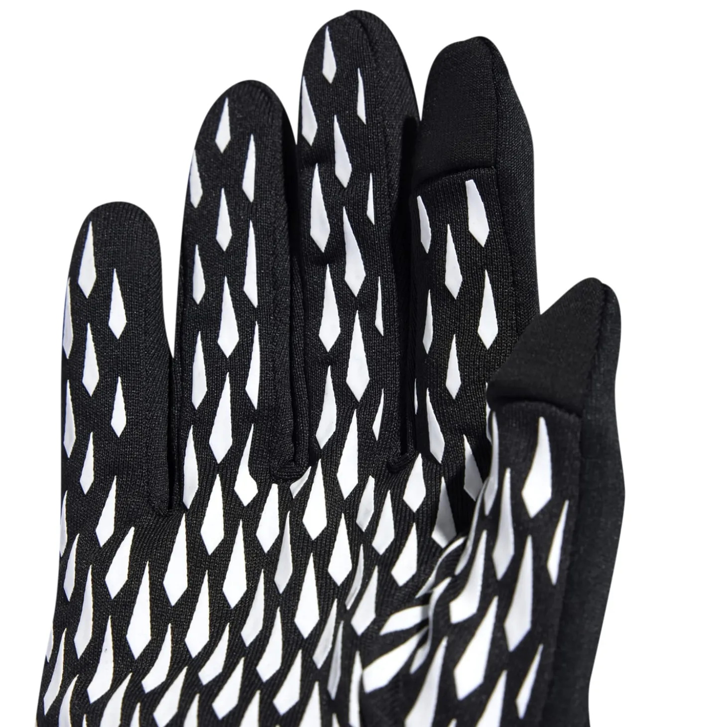 Adidas España, S.A.U Gloves^adidas Field Player Gloves 24/25 Black