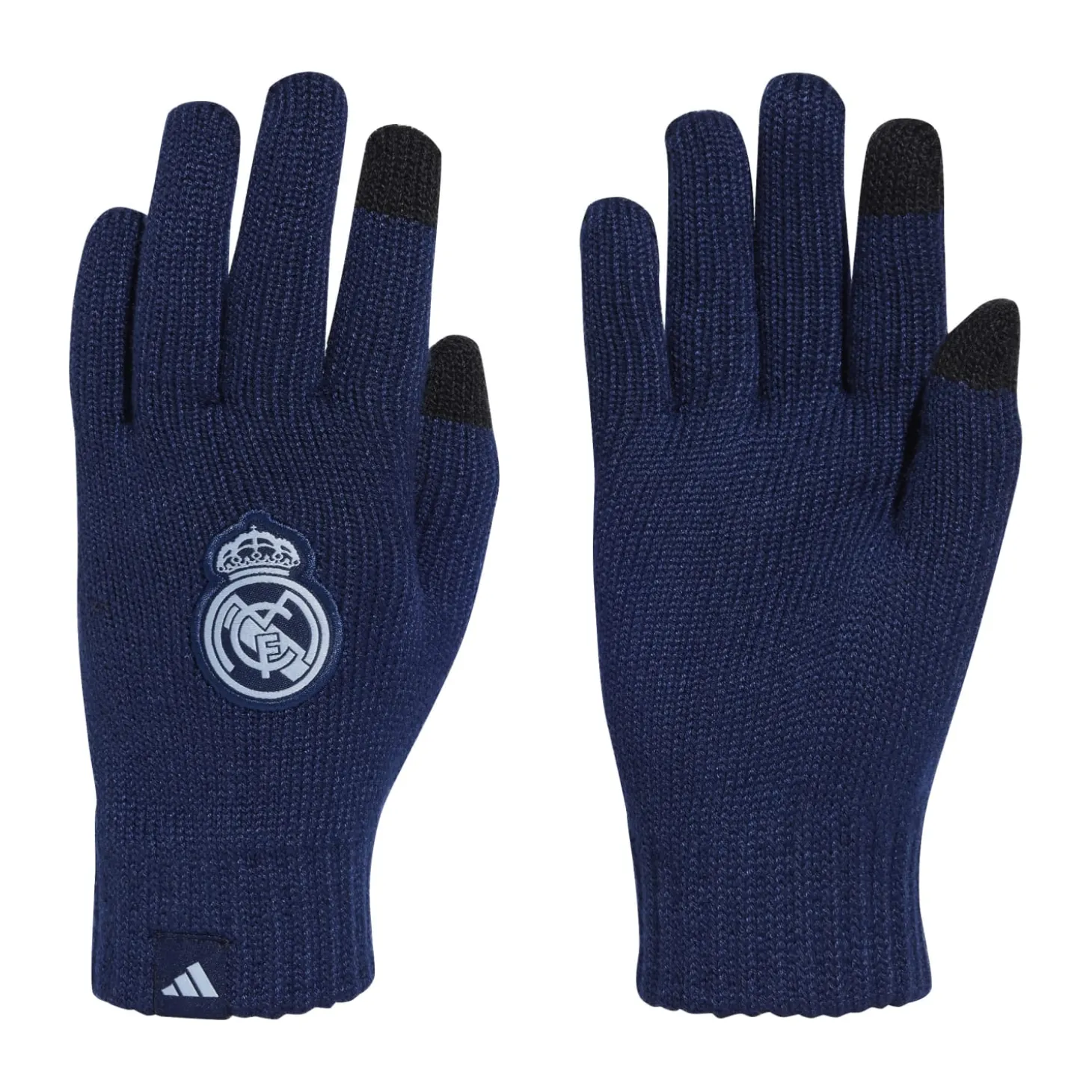 Adidas España, S.A.U Gloves^adidas Gloves 24/25 Navy