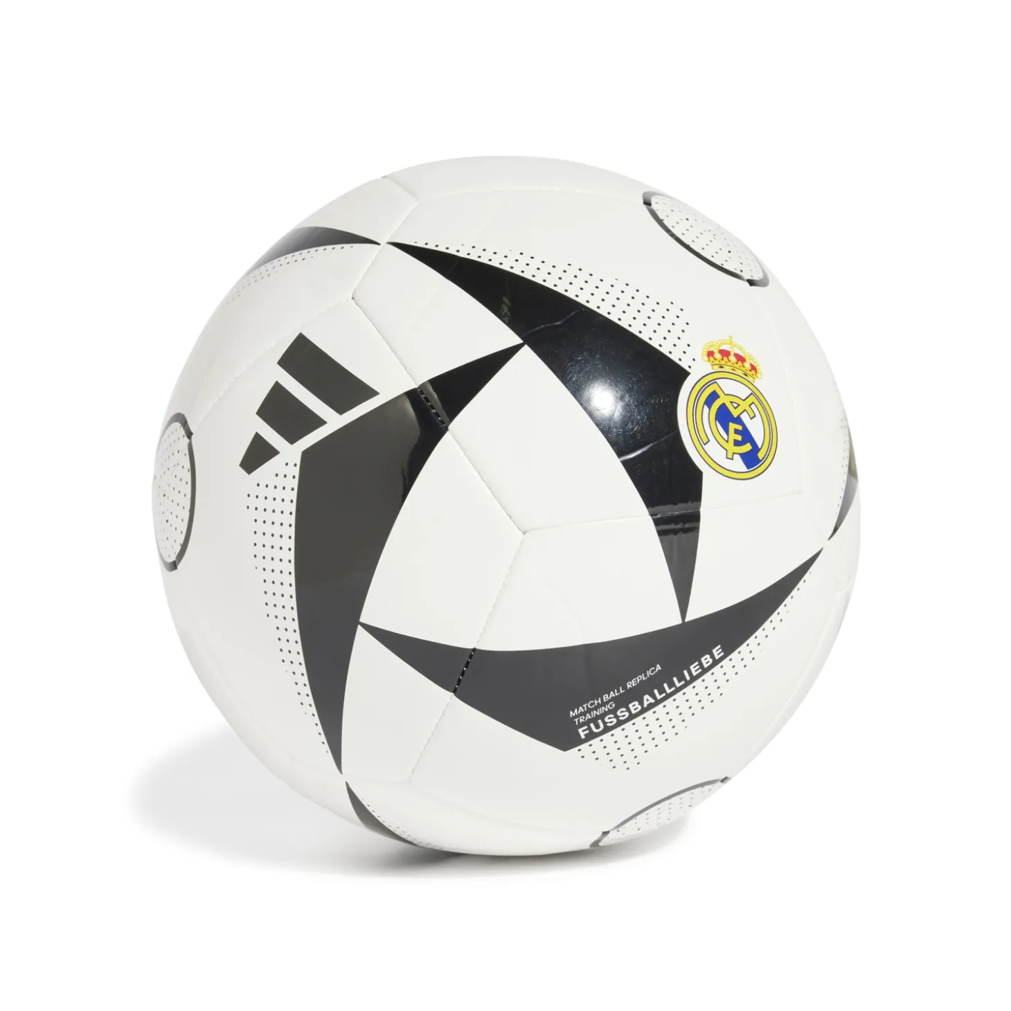 Adidas España, S.A.U Footballs^adidas Home Football 24/25 White