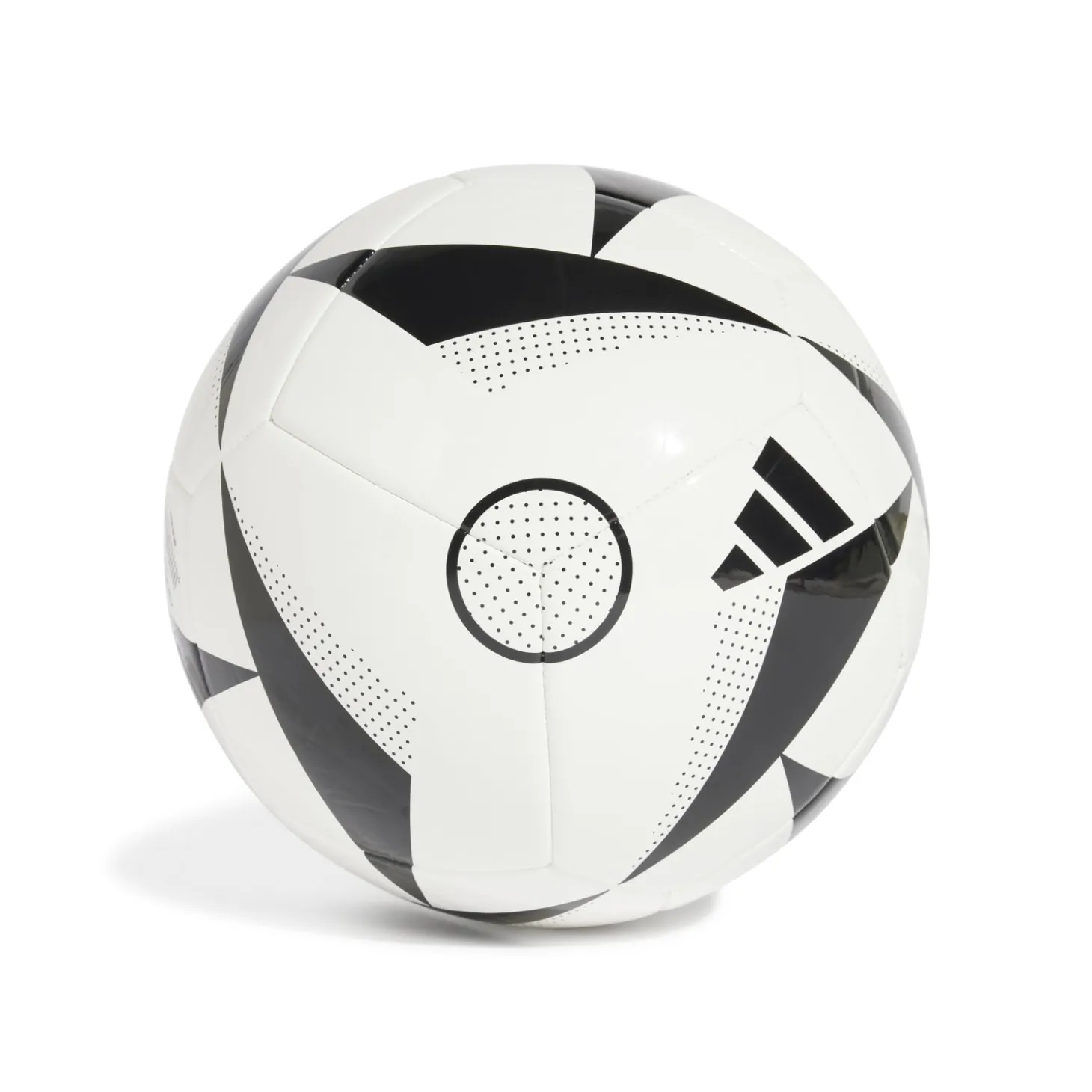 Adidas España, S.A.U Footballs^adidas Home Football 24/25 White