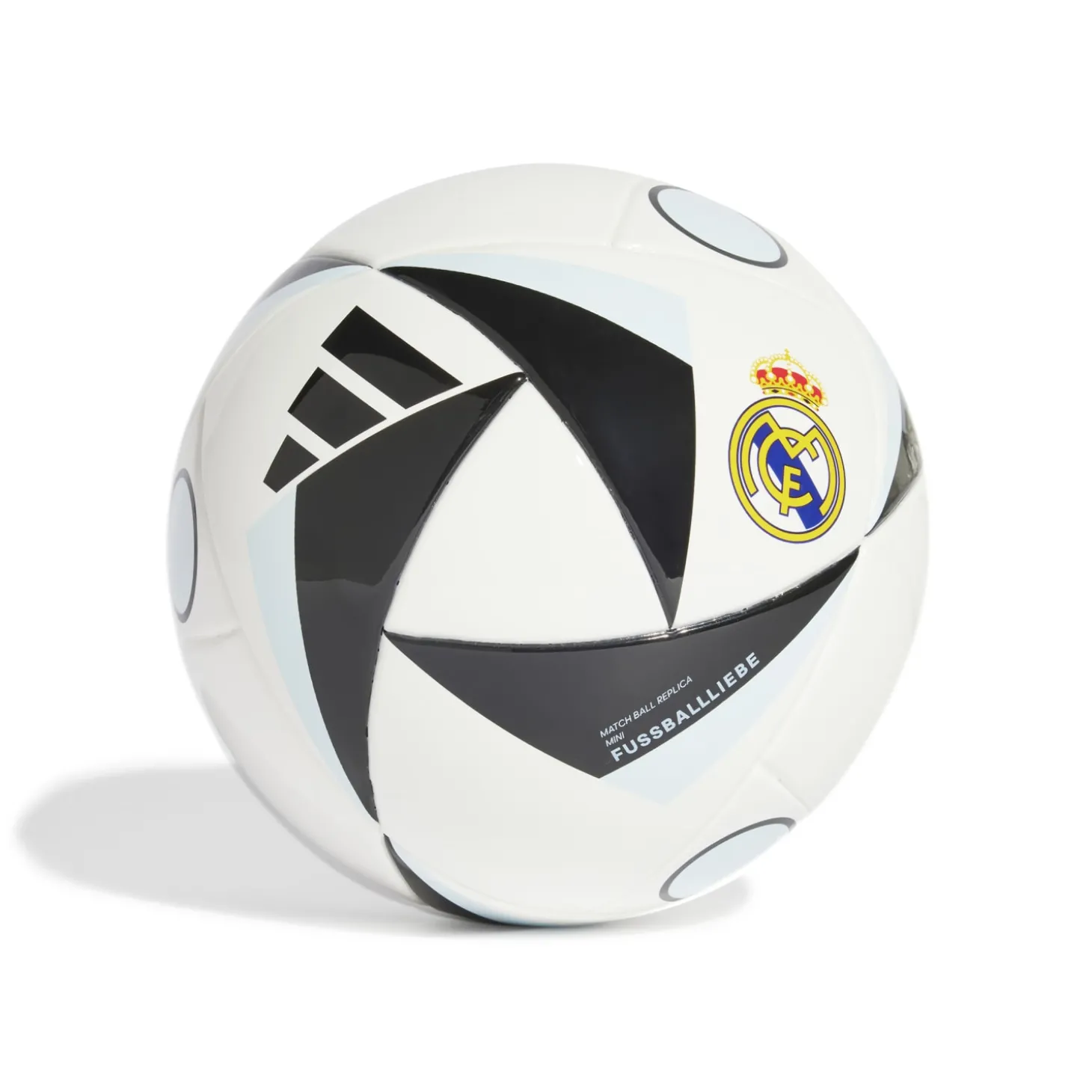 Adidas España, S.A.U Footballs^adidas Home Mini Football 24/25 White