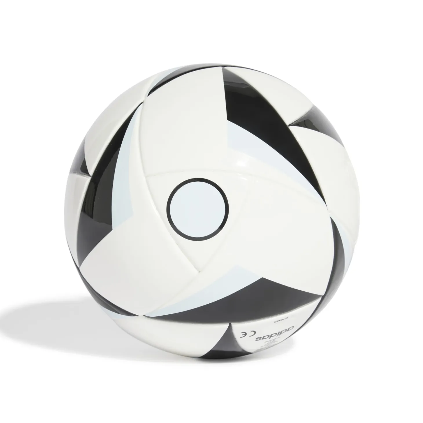 Adidas España, S.A.U Footballs^adidas Home Mini Football 24/25 White
