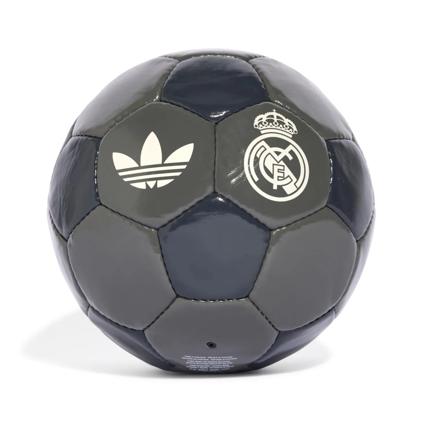 Adidas España, S.A.U Footballs^adidas Originals Football 24/25