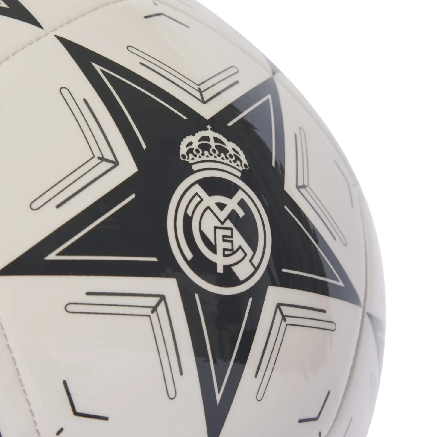 Adidas España, S.A.U Footballs^adidas Real Madrid UCL Football 24/25