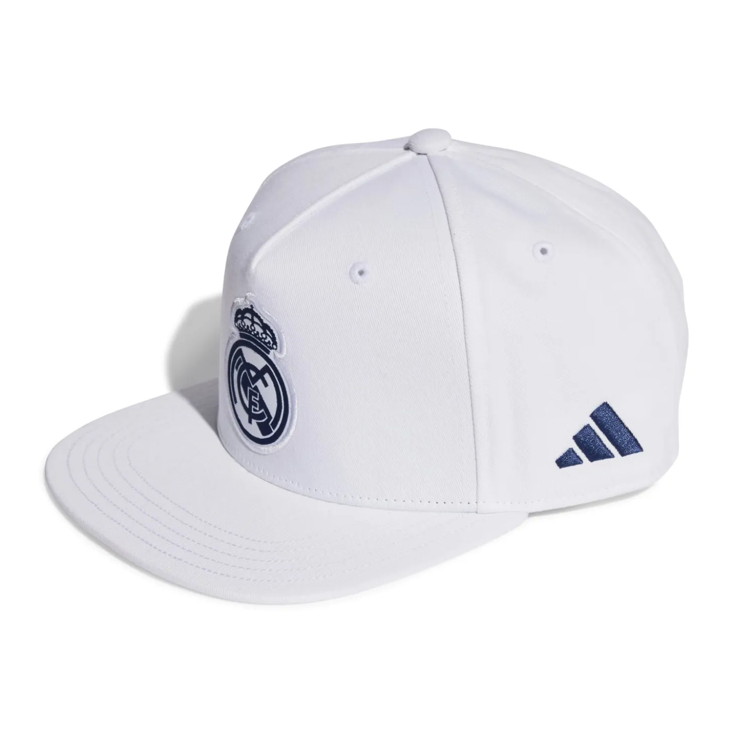 Adidas España, S.A.U Caps^adidas Snapback Cap White 24/25