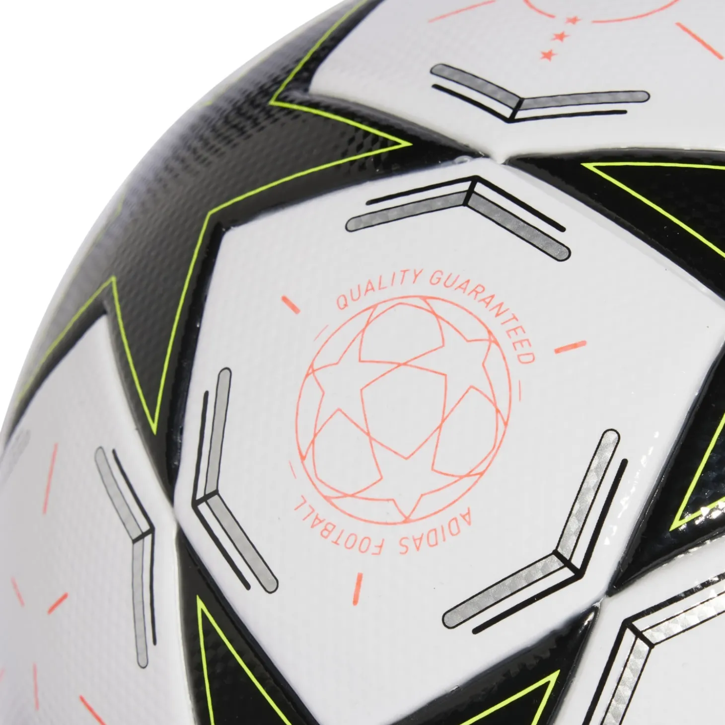 Adidas España, S.A.U Footballs^adidas UCL League Football 24/25