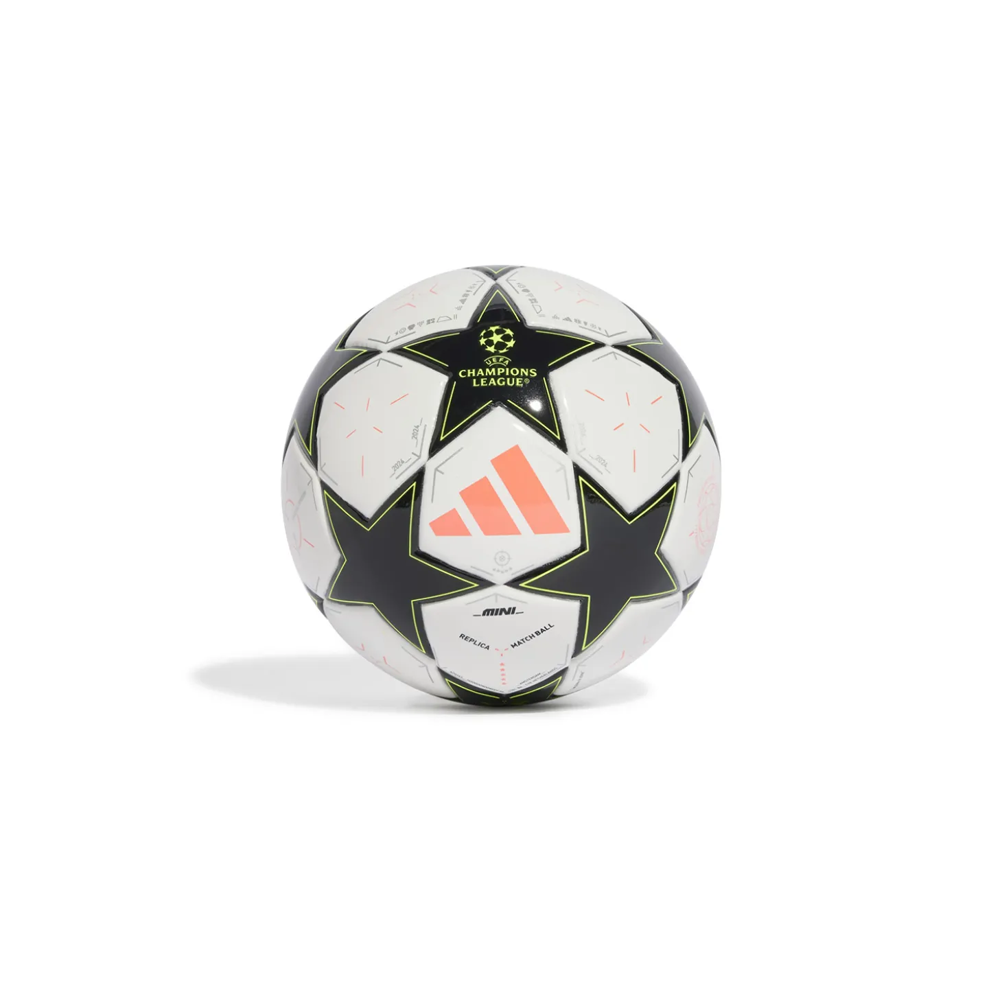 Adidas España, S.A.U Footballs^adidas UCL Mini Football 24/25