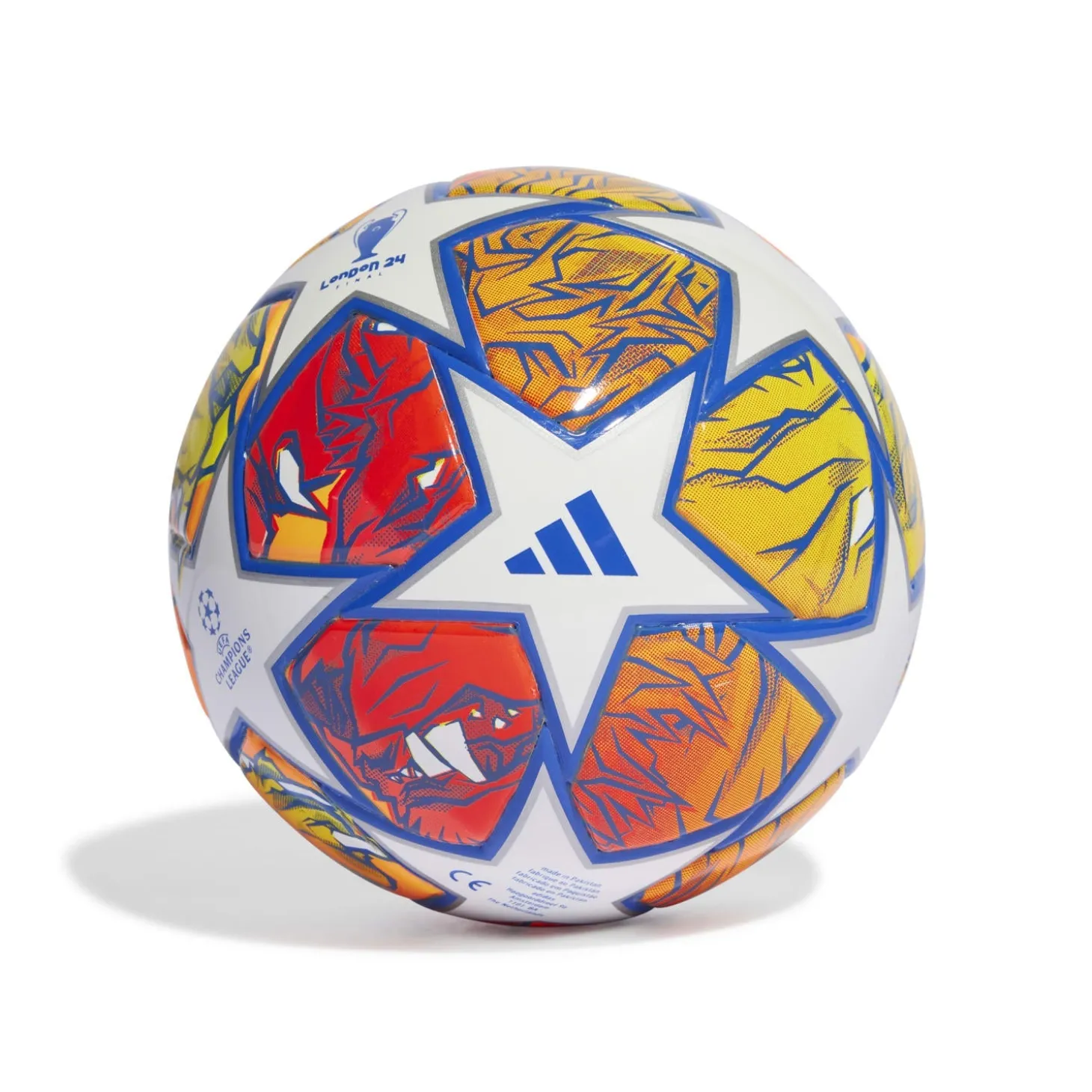 Adidas España, S.A.U Footballs^adidas UCL Mini Football 23/24