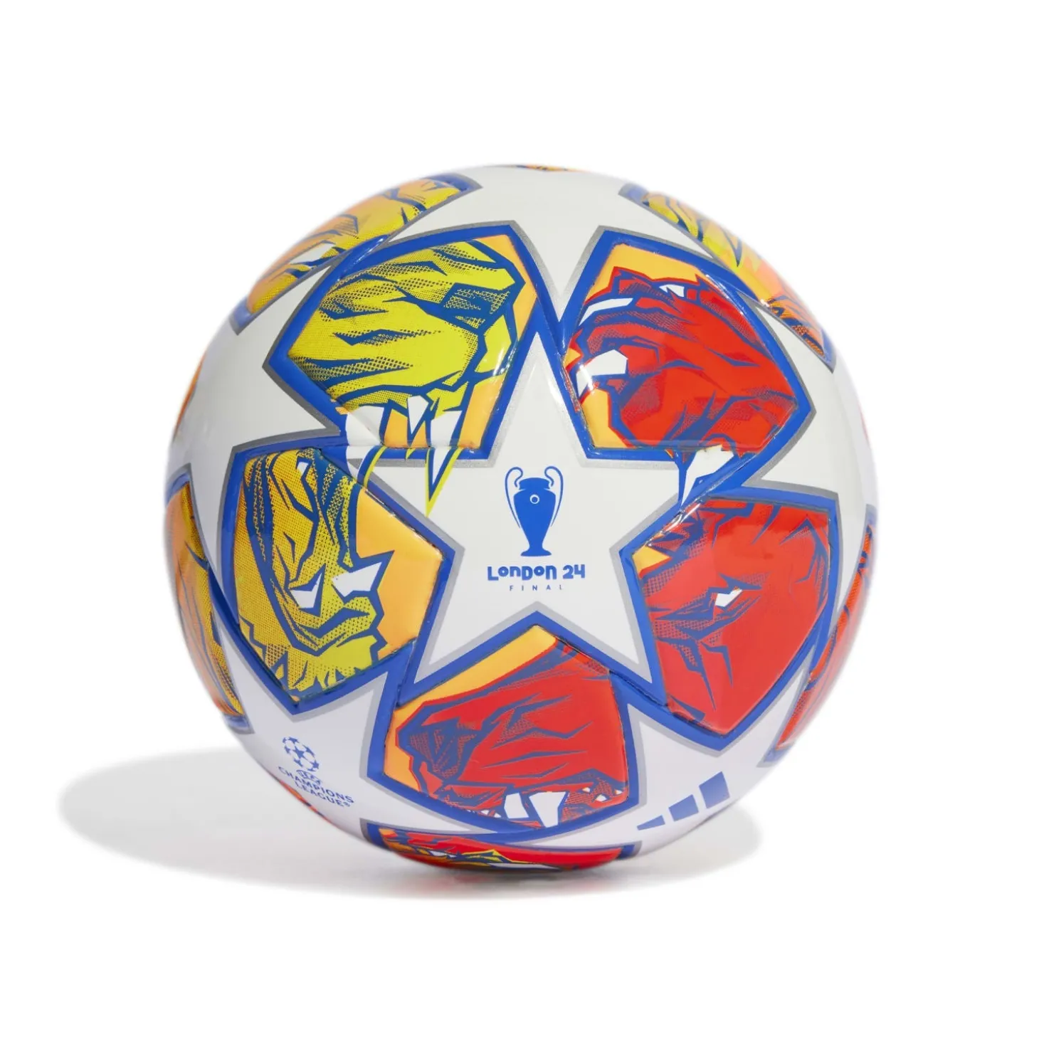 Adidas España, S.A.U Footballs^adidas UCL Mini Football 23/24
