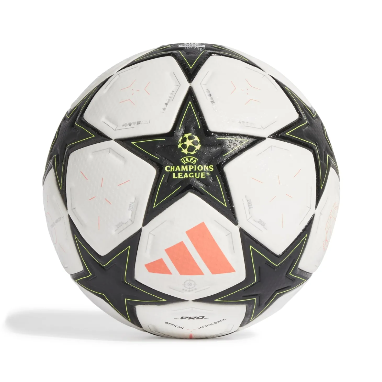 Adidas España, S.A.U Footballs^adidas UCL Pro Football 24/25