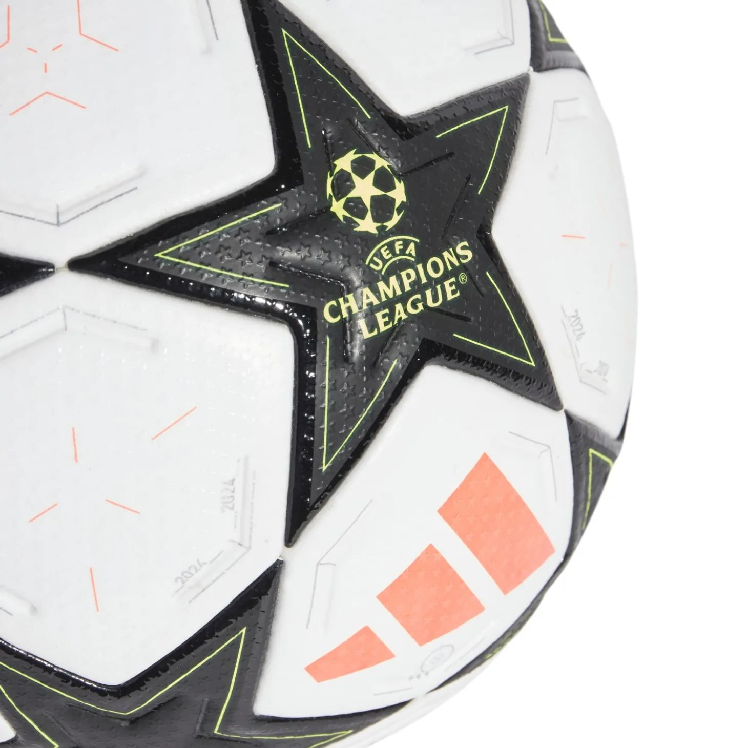 Adidas España, S.A.U Footballs^adidas UCL Pro Football 24/25