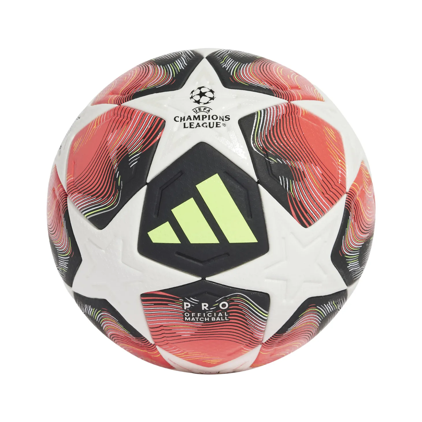 Adidas España, S.A.U Footballs^adidas UCL Pro Football 3rd 24/25
