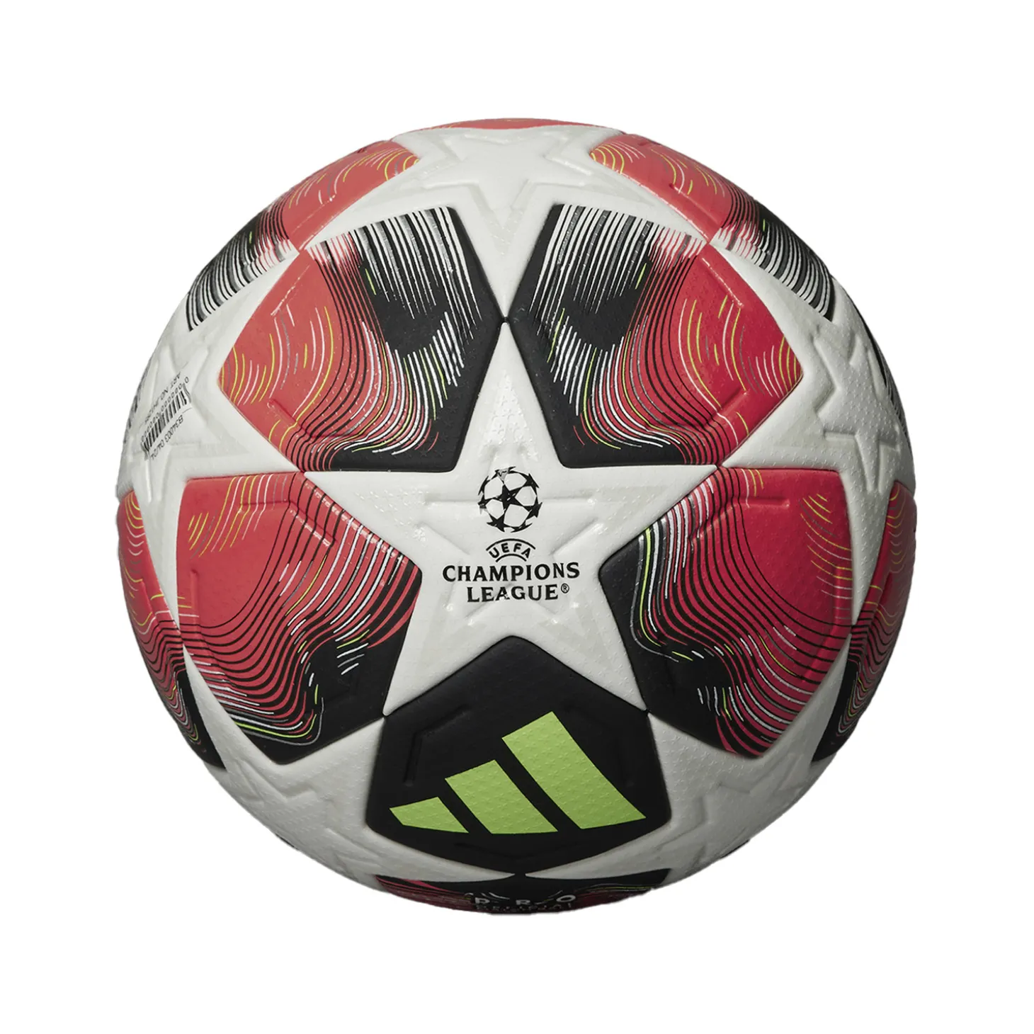 Adidas España, S.A.U Footballs^adidas UCL Pro Football 3rd 24/25