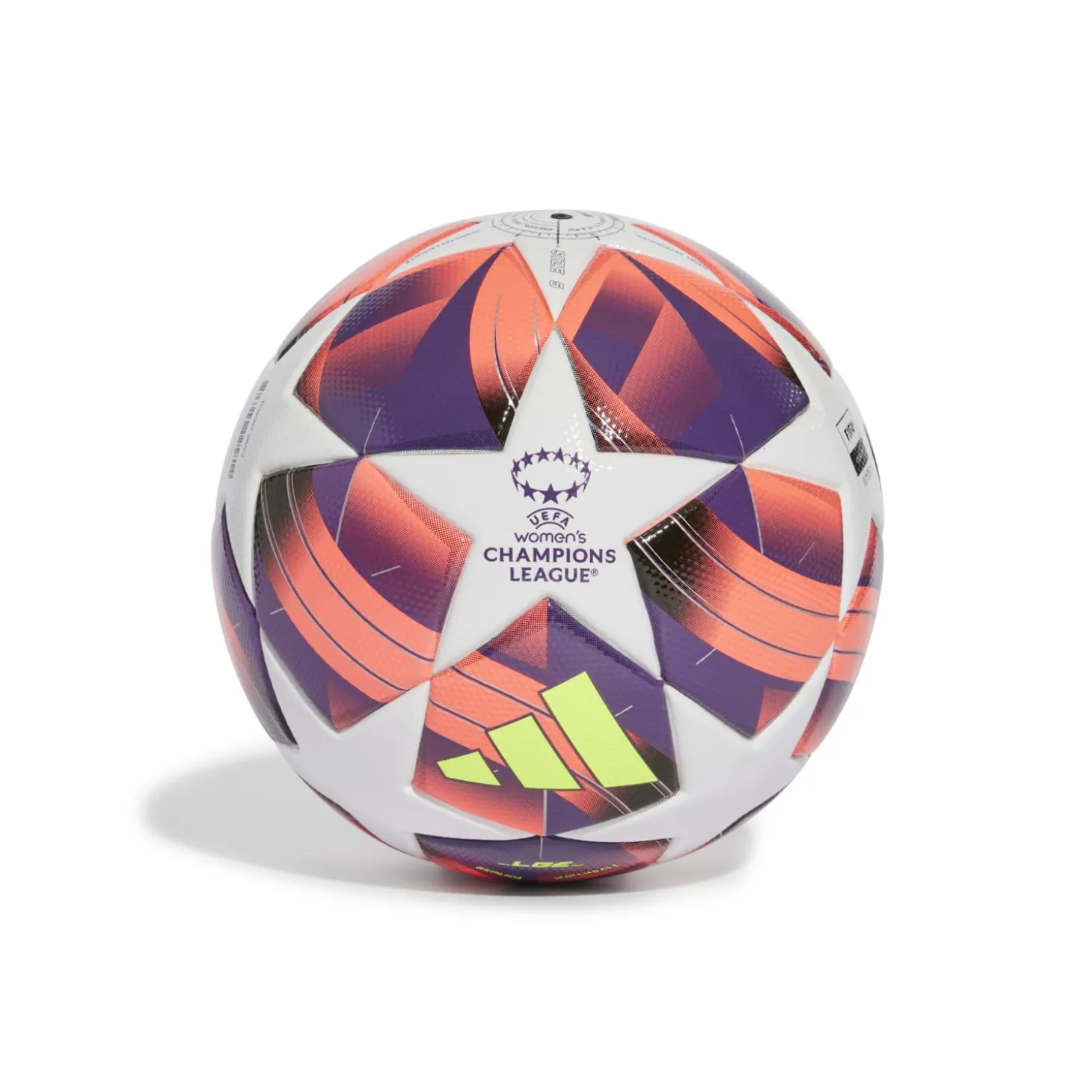 Adidas España, S.A.U Footballs^adidas Women's UCL League Football 24/25