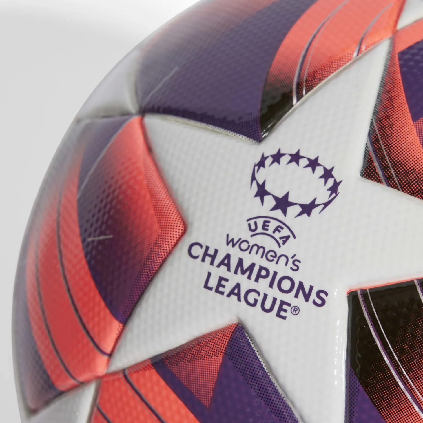 Adidas España, S.A.U Footballs^adidas Women's UCL League Football 24/25