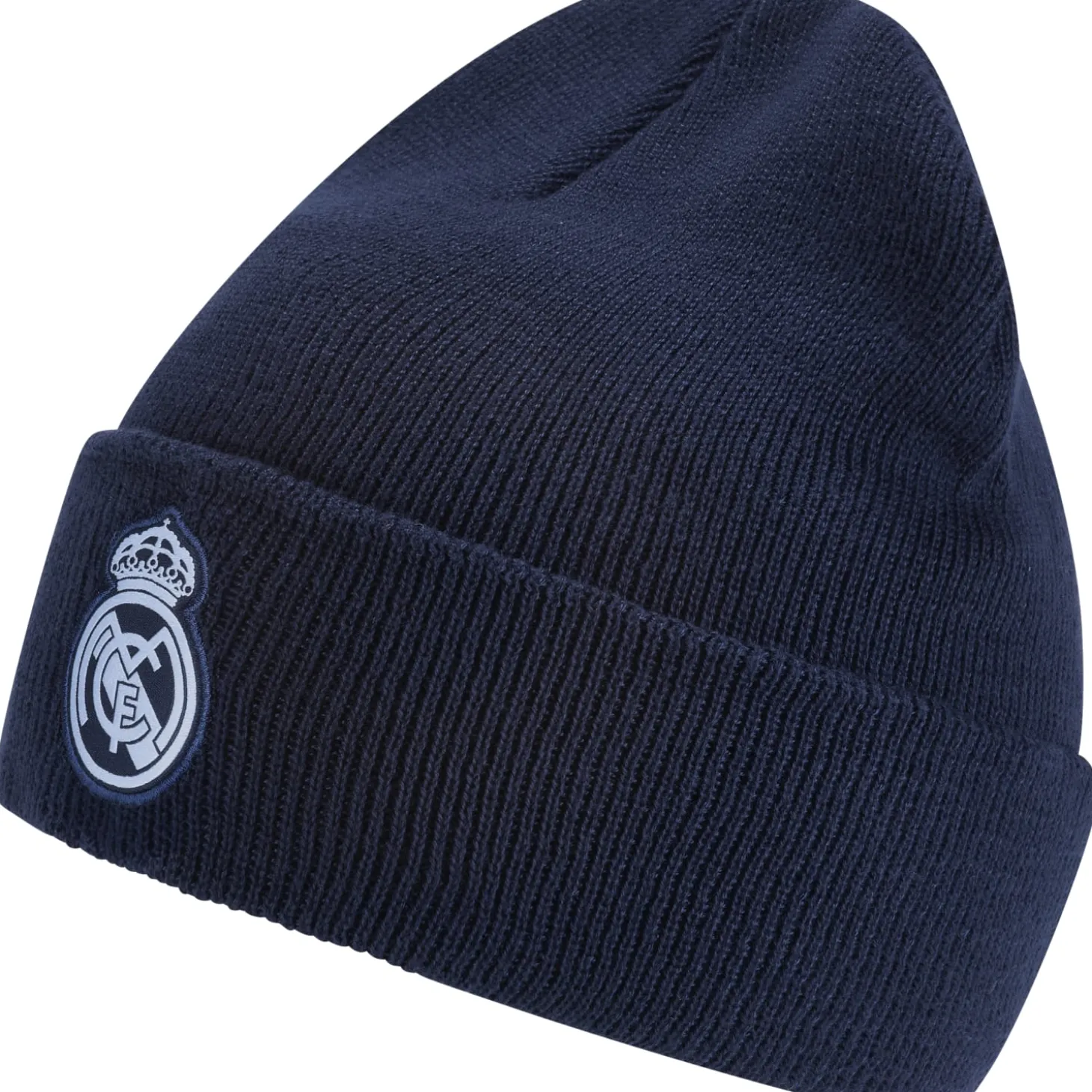 Adidas España, S.A.U Beanies^adidas Woolie 24/25 Navy