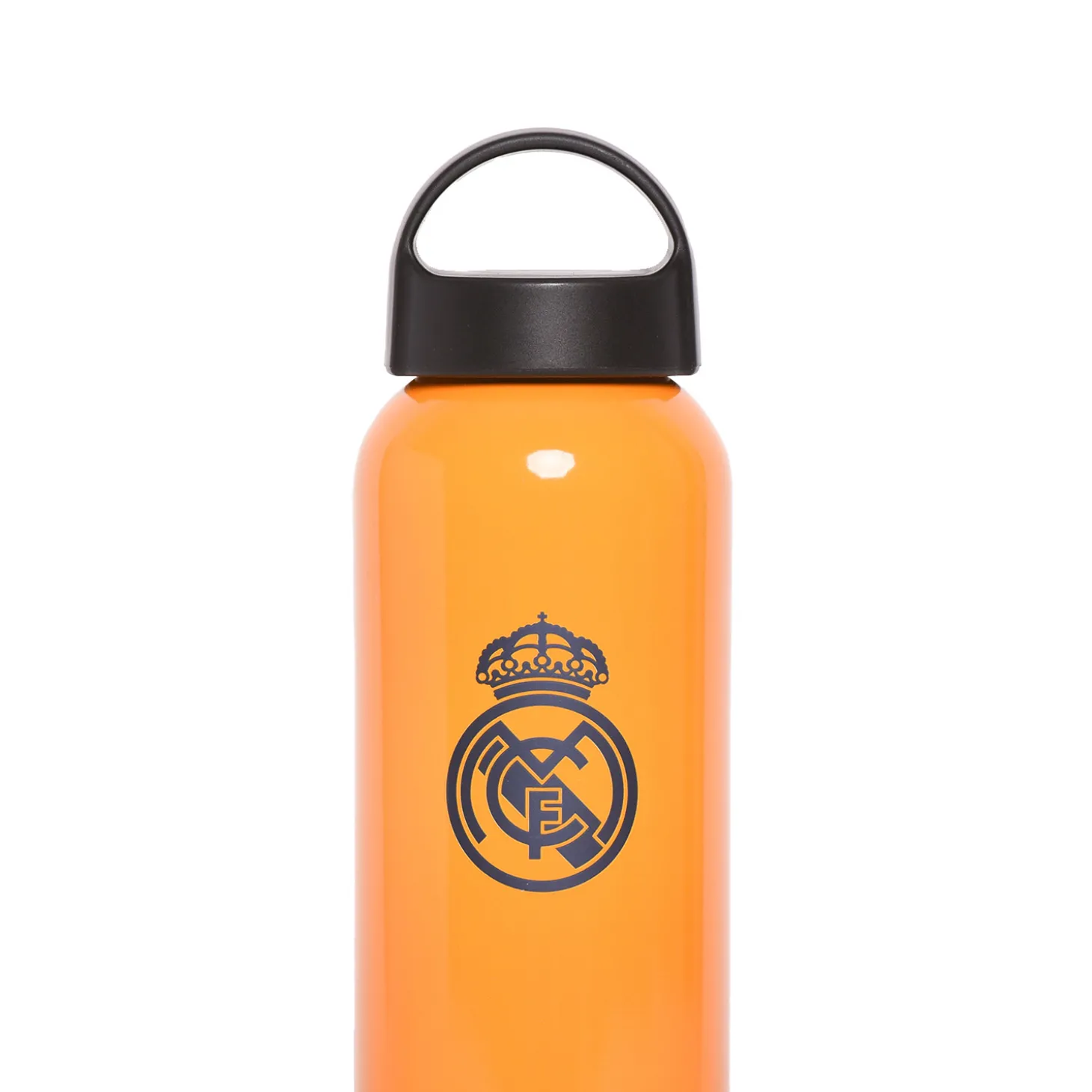 Alusport Glassware & Cups^Aluminum Bottle Away 24-25 Orange 600ml