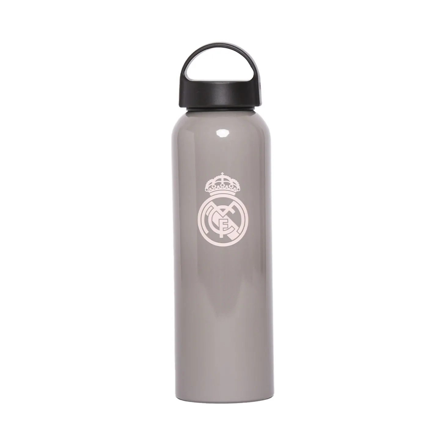Alusport Glassware & Cups^Aluminum Bottle Third 24-25 Grey 600ml