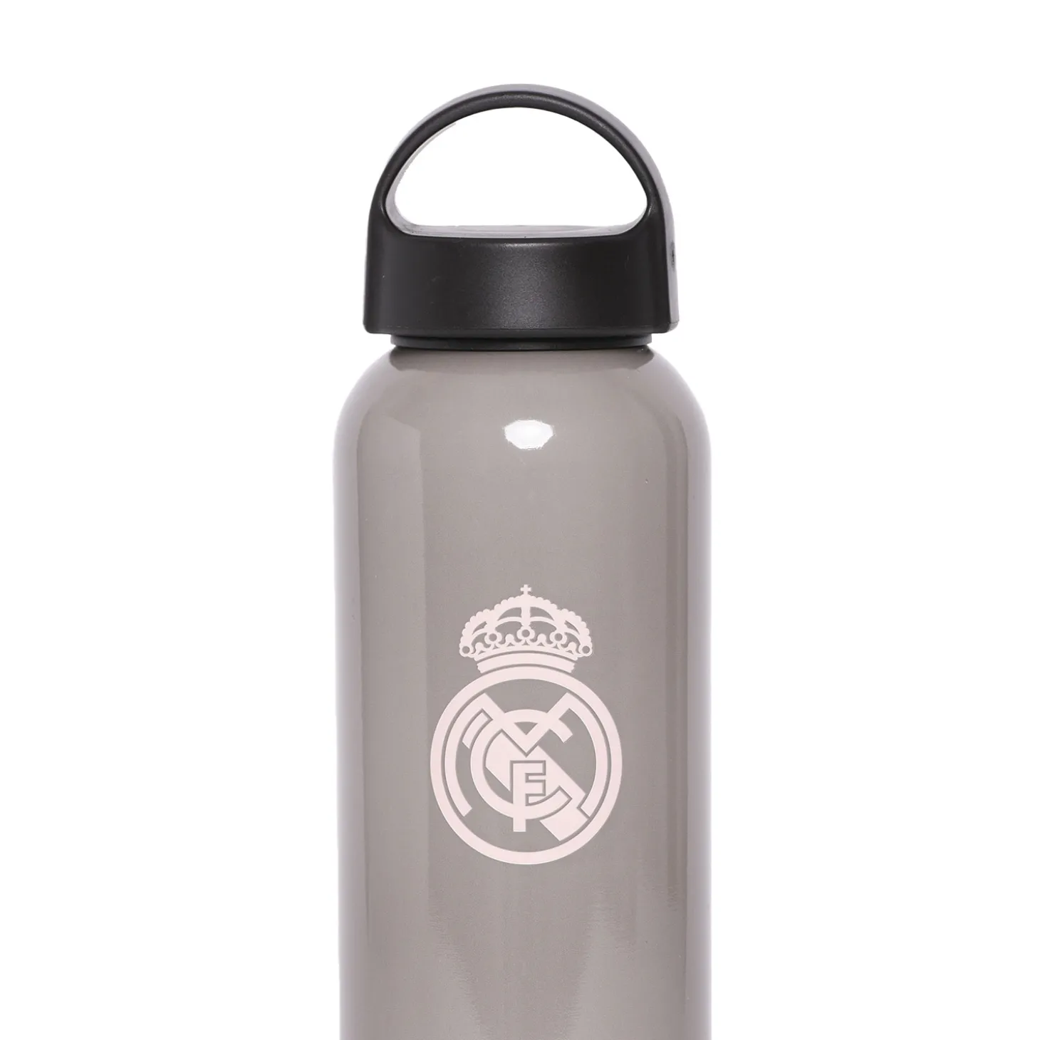 Alusport Glassware & Cups^Aluminum Bottle Third 24-25 Grey 600ml