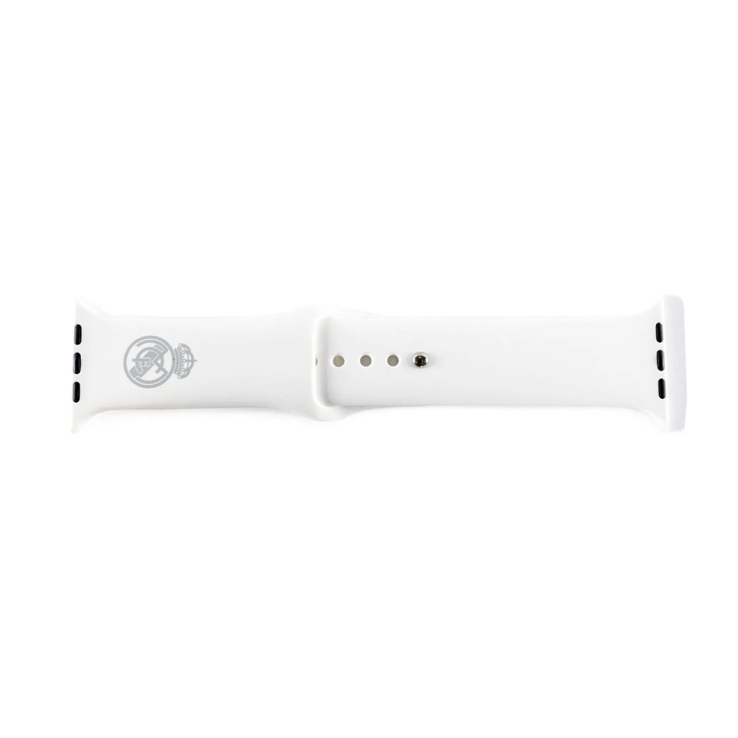 Friendly License S.L. Electronics^Apple Watch 42/44 mm Strap White