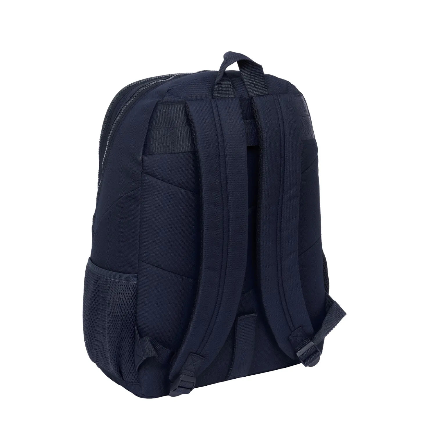 SAFTA S.A. Bags & Luggage^Backpack Adaptable Navy Blue Real Madrid