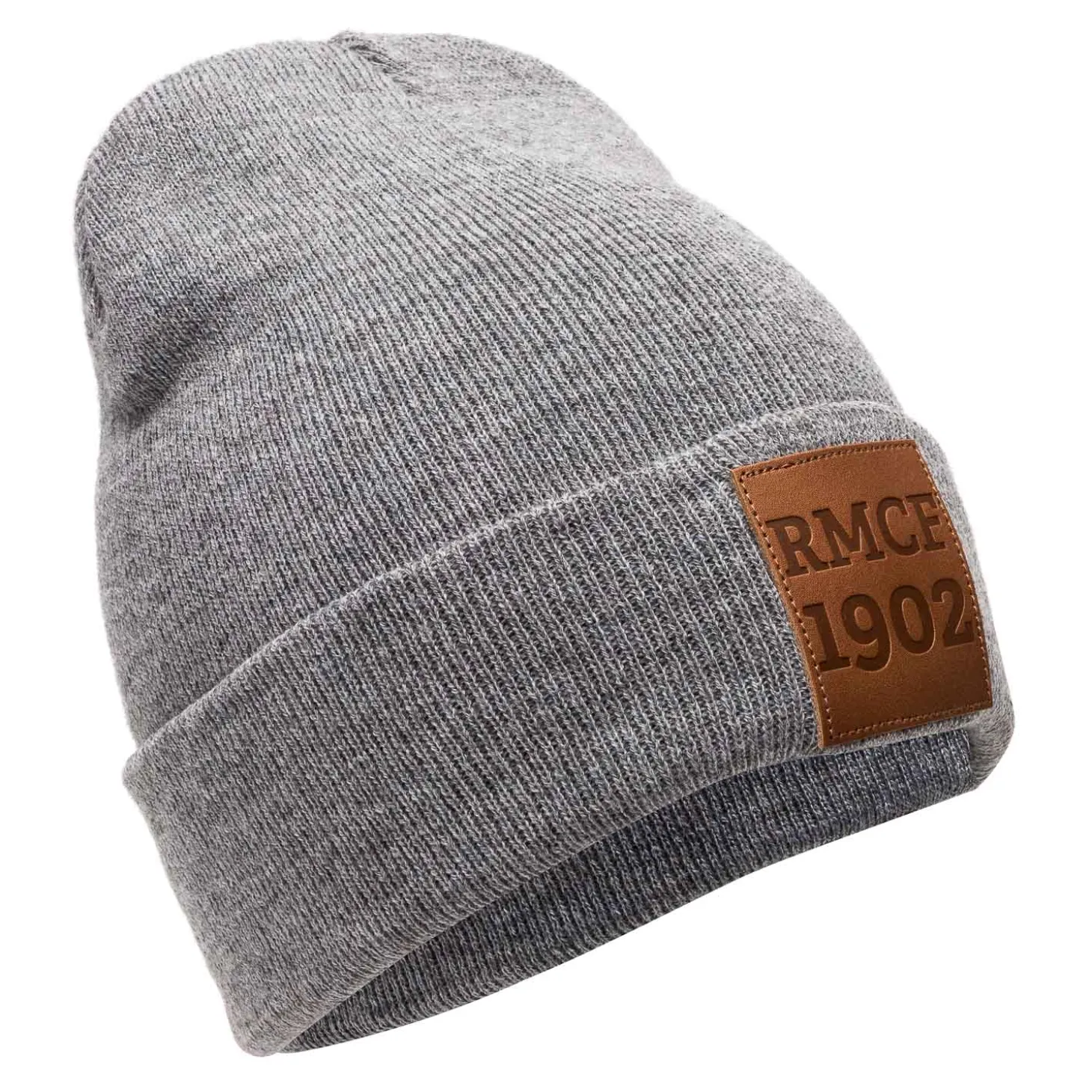 Project Rogers & JLK, S.L. Beanies^Beanie 1902 Grey