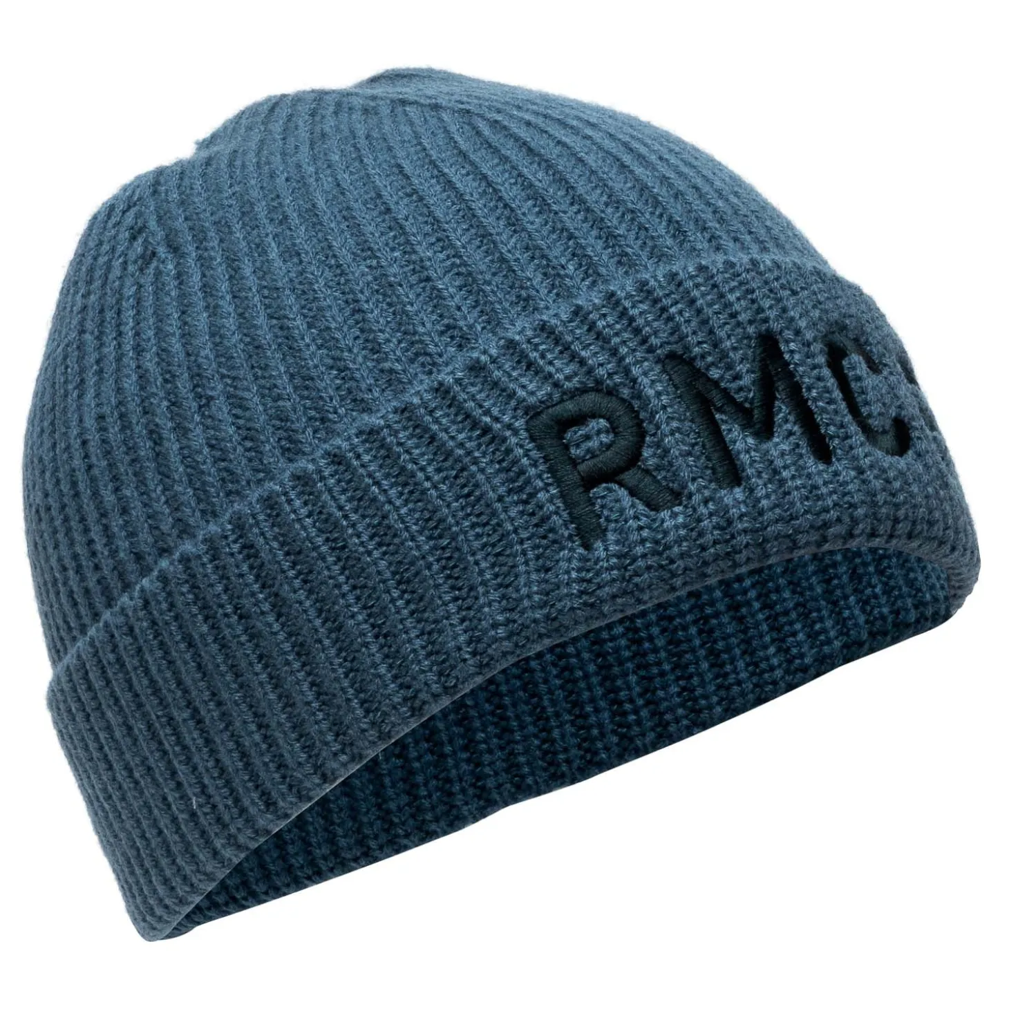 Project Rogers & JLK, S.L. Beanies^Beanie RMCF Blue