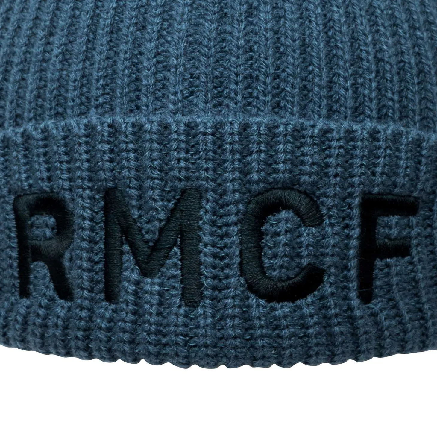 Project Rogers & JLK, S.L. Beanies^Beanie RMCF Blue