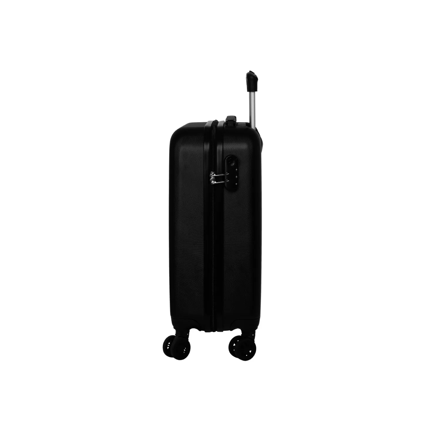 SAFTA S.A. Bags & Luggage | Back To School^Cabin Trolley 20'' Navy Real Madrid