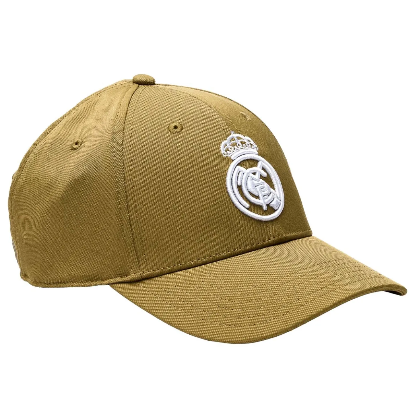 Project Rogers & JLK, S.L. Caps^Crest Cap Brown
