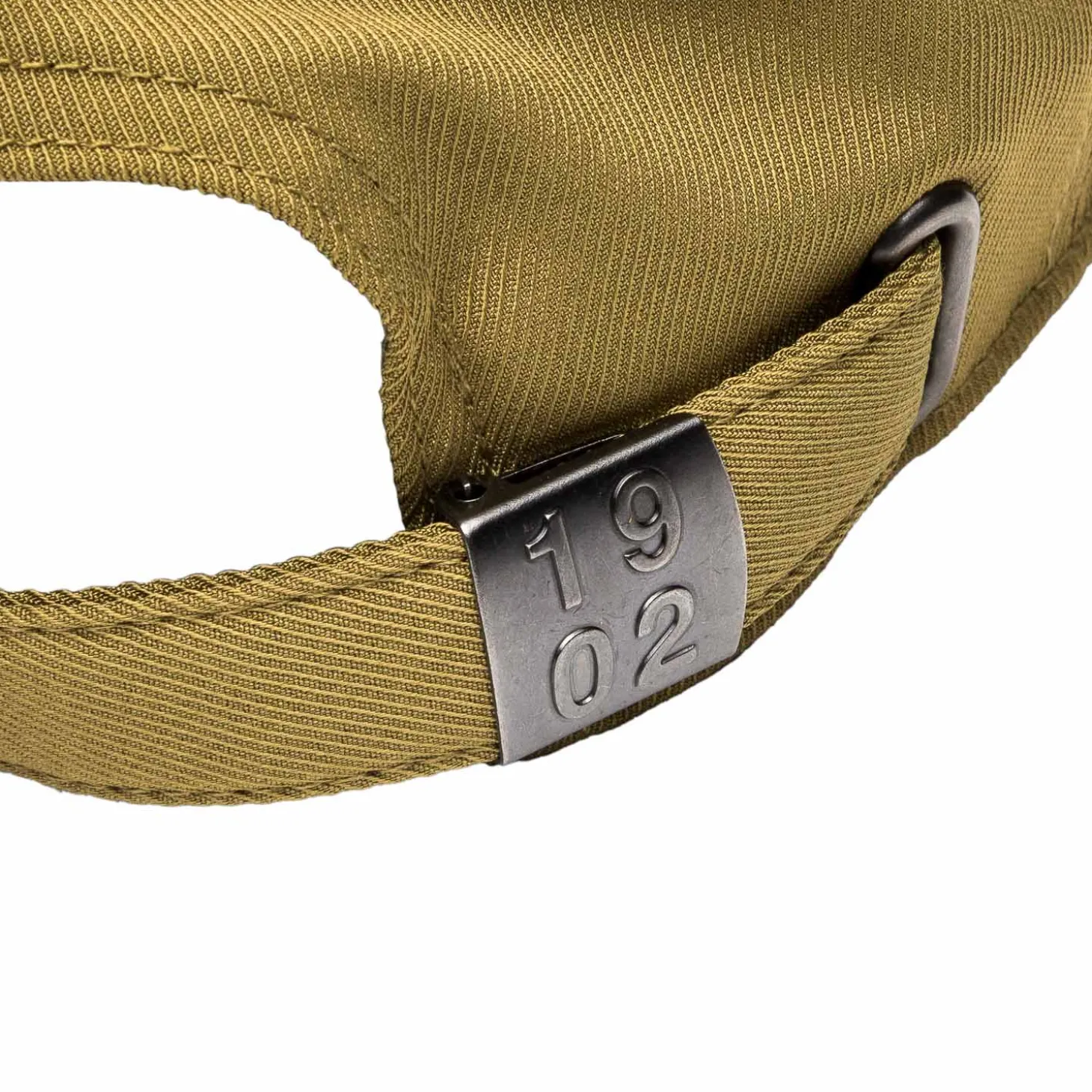 Project Rogers & JLK, S.L. Caps^Crest Cap Brown