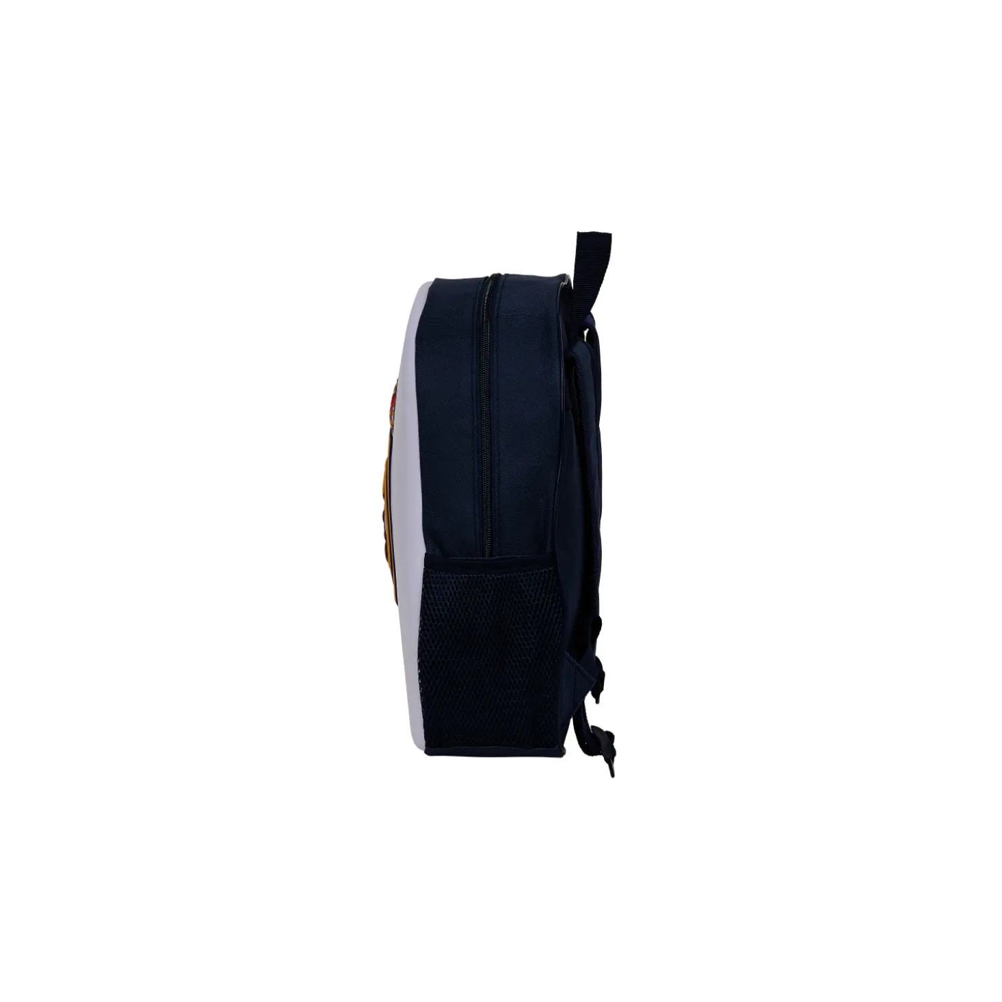 SAFTA S.A. Bags & Luggage | Back To School^3D Crest Backpack Real Madrid