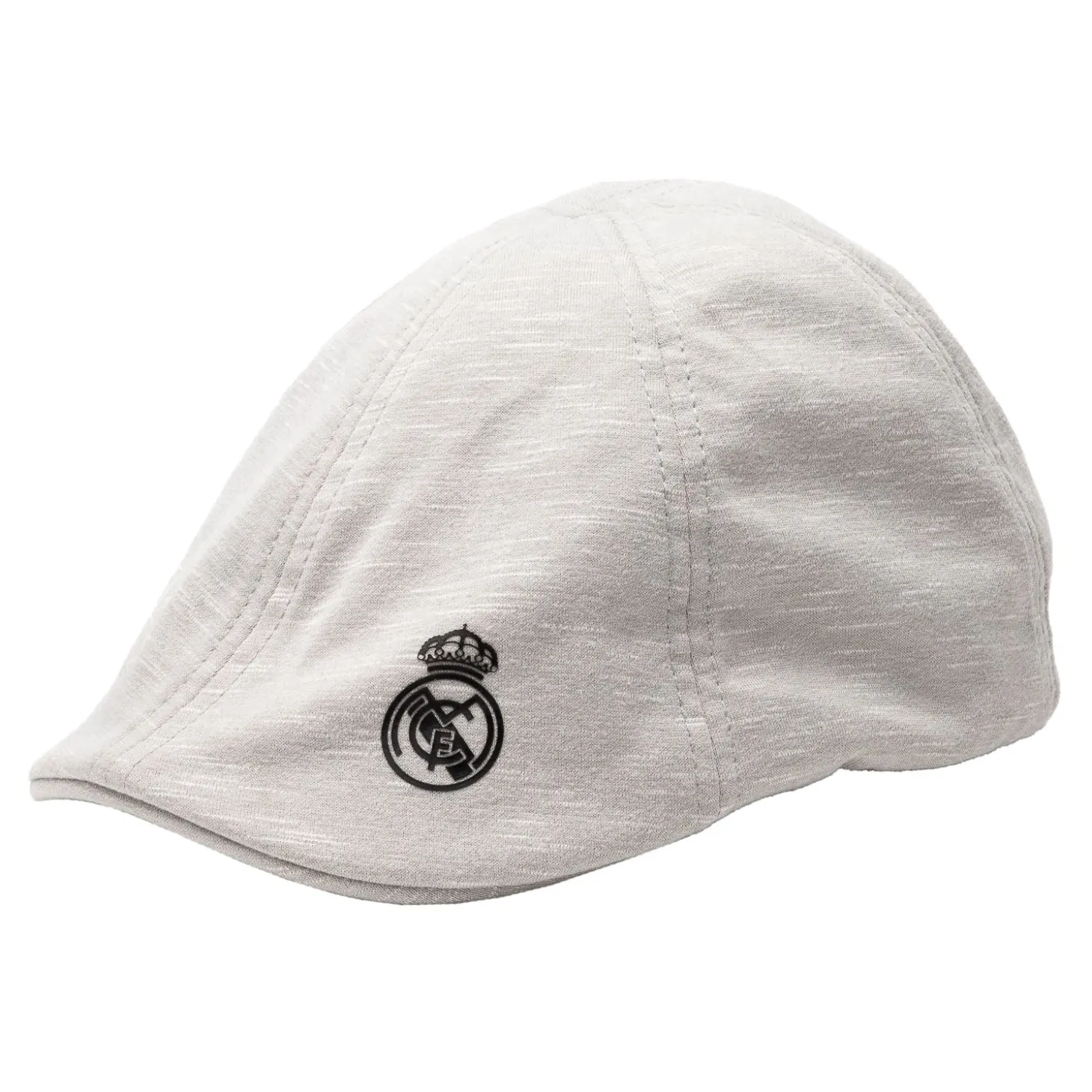 Project Rogers & JLK, S.L. Caps^Flat Cap Grey