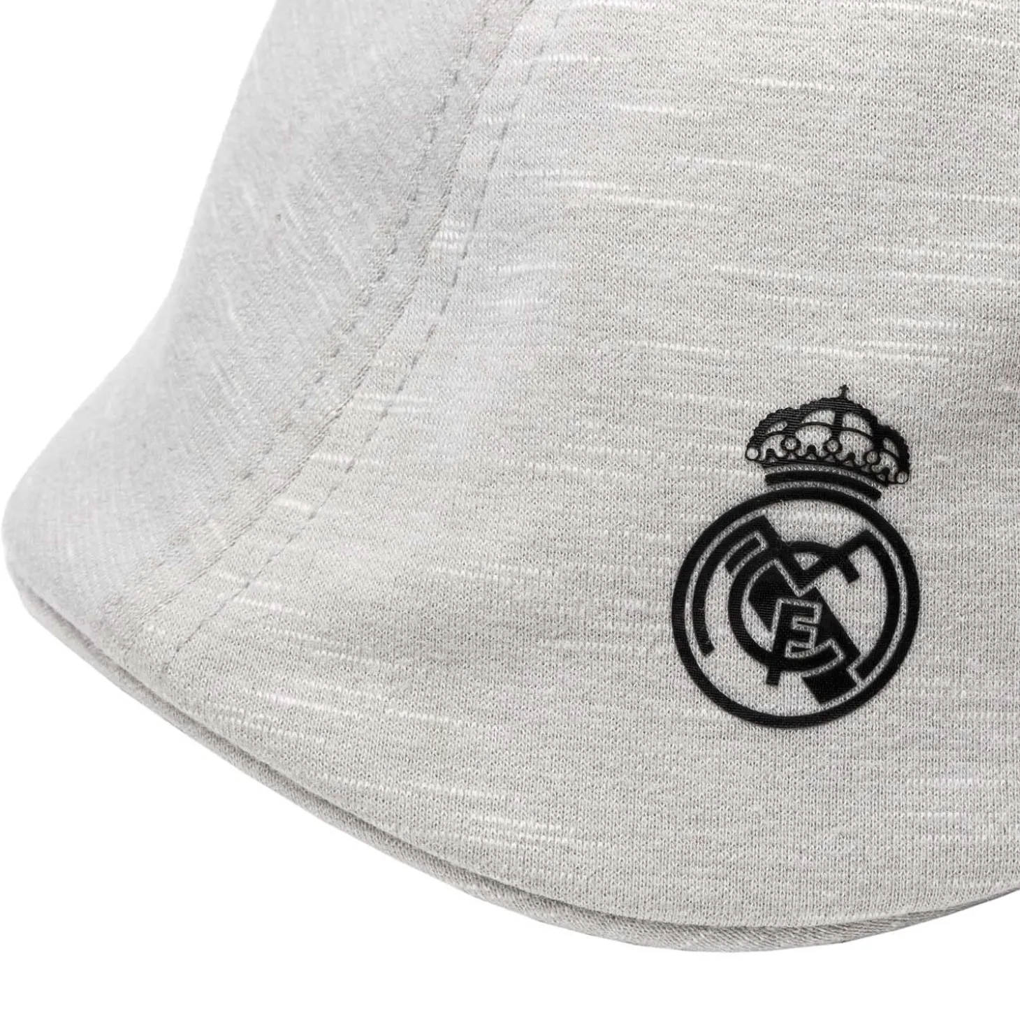 Project Rogers & JLK, S.L. Caps^Flat Cap Grey