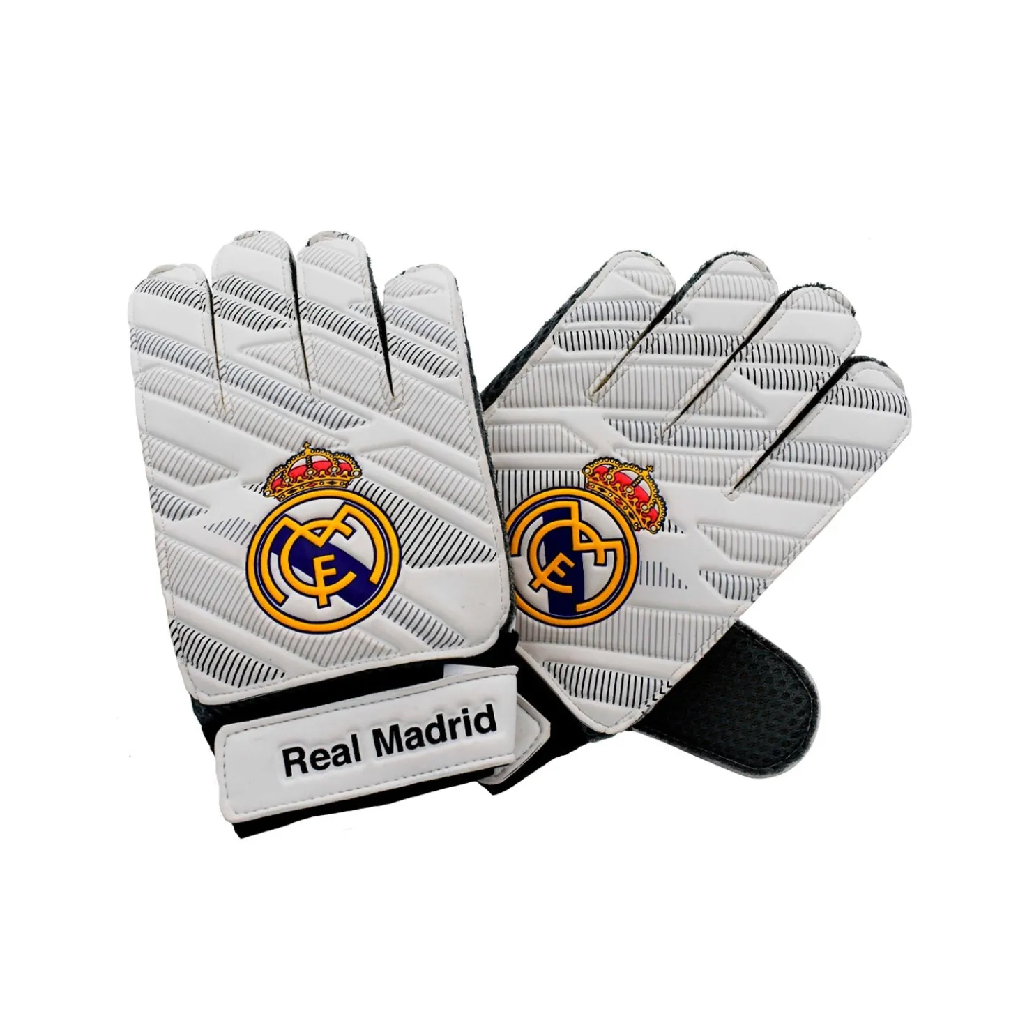 Project Rogers & JLK, S.L. Gloves^Goalkeeper Gloves