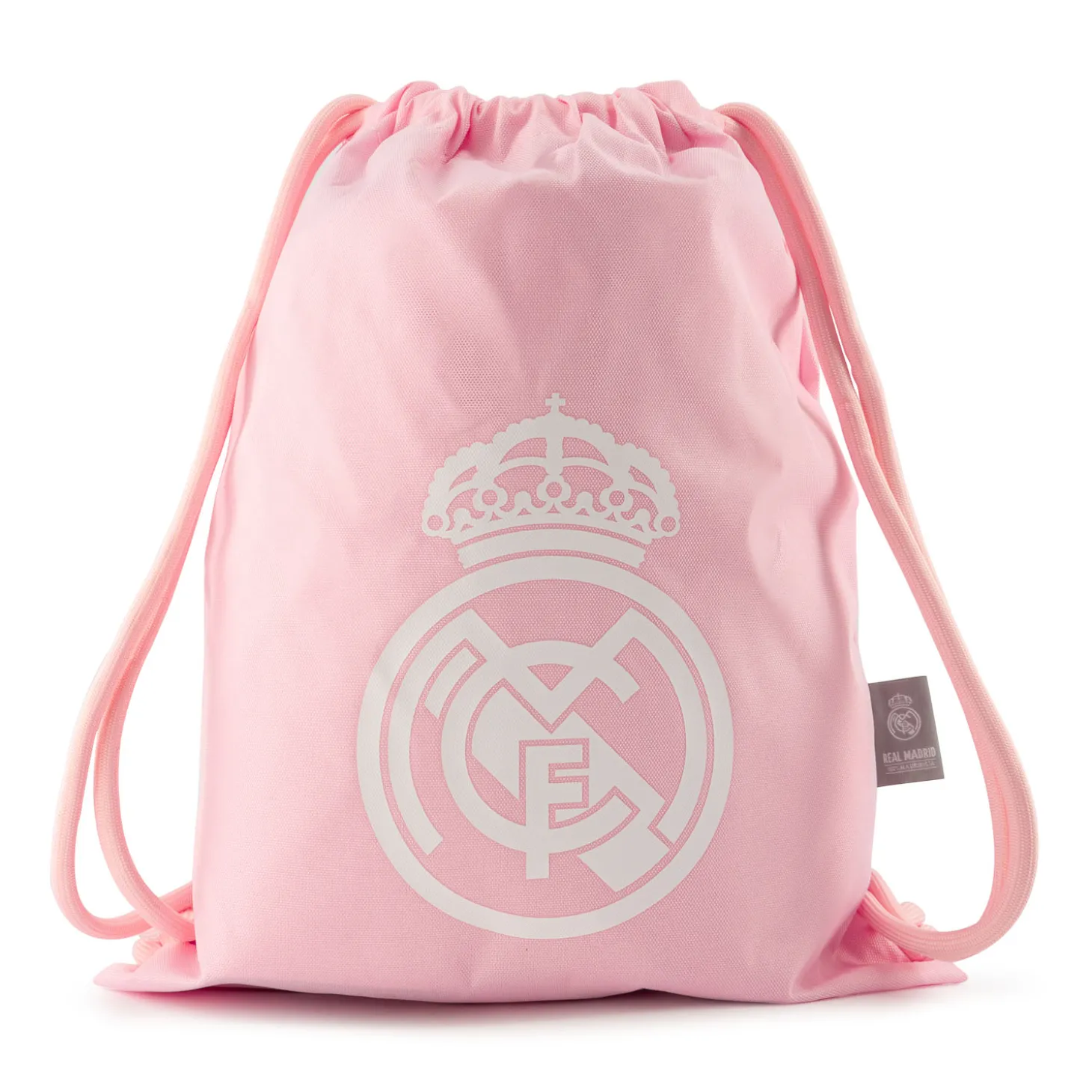 Project Rogers & JLK, S.L. Bags | Bags & Luggage^Gymsack Light Pink