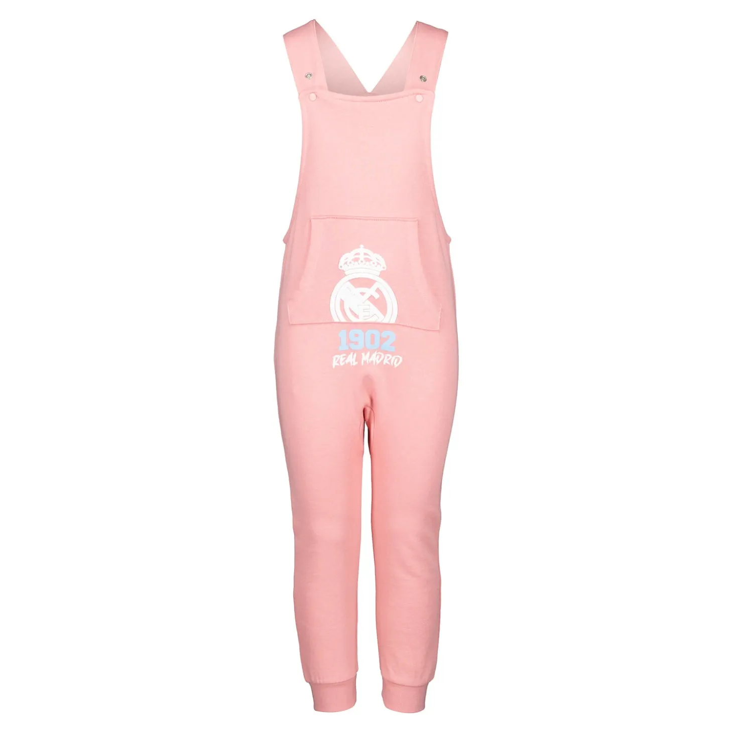 Project Rogers & JLK, S.L. Baby Clothing^Infant Overall Pants 1902 Print Pink