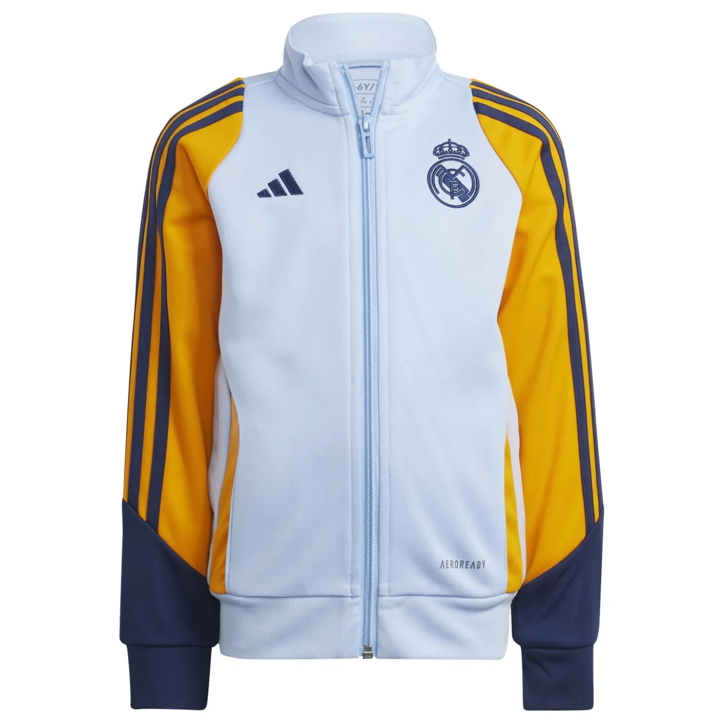 Adidas España, S.A.U Back To School | Tracksuits^Infant Training Tracksuit 24/25 Blue/Navy