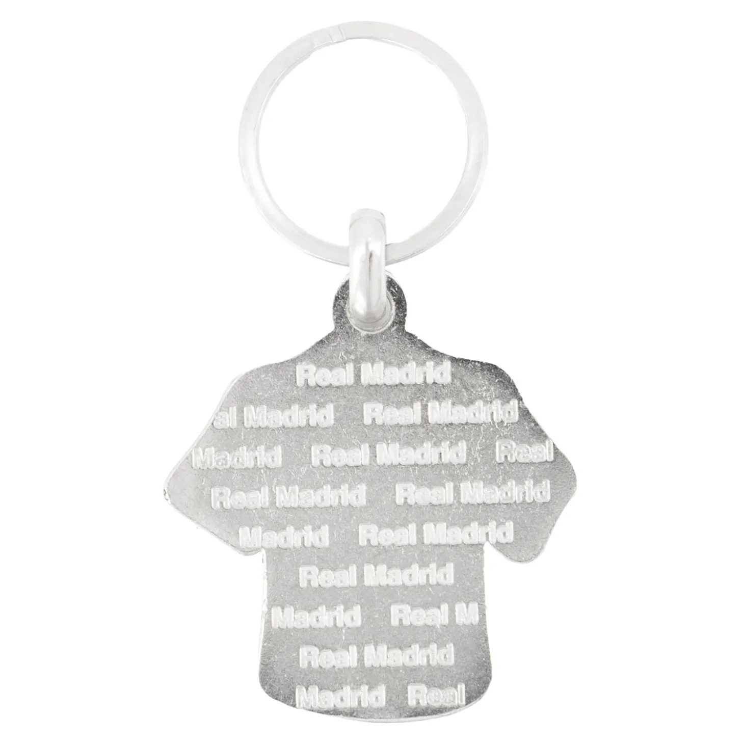 Promoestrategia, S.L. Keyrings^Keyring Jersey Endrick Real Madrid
