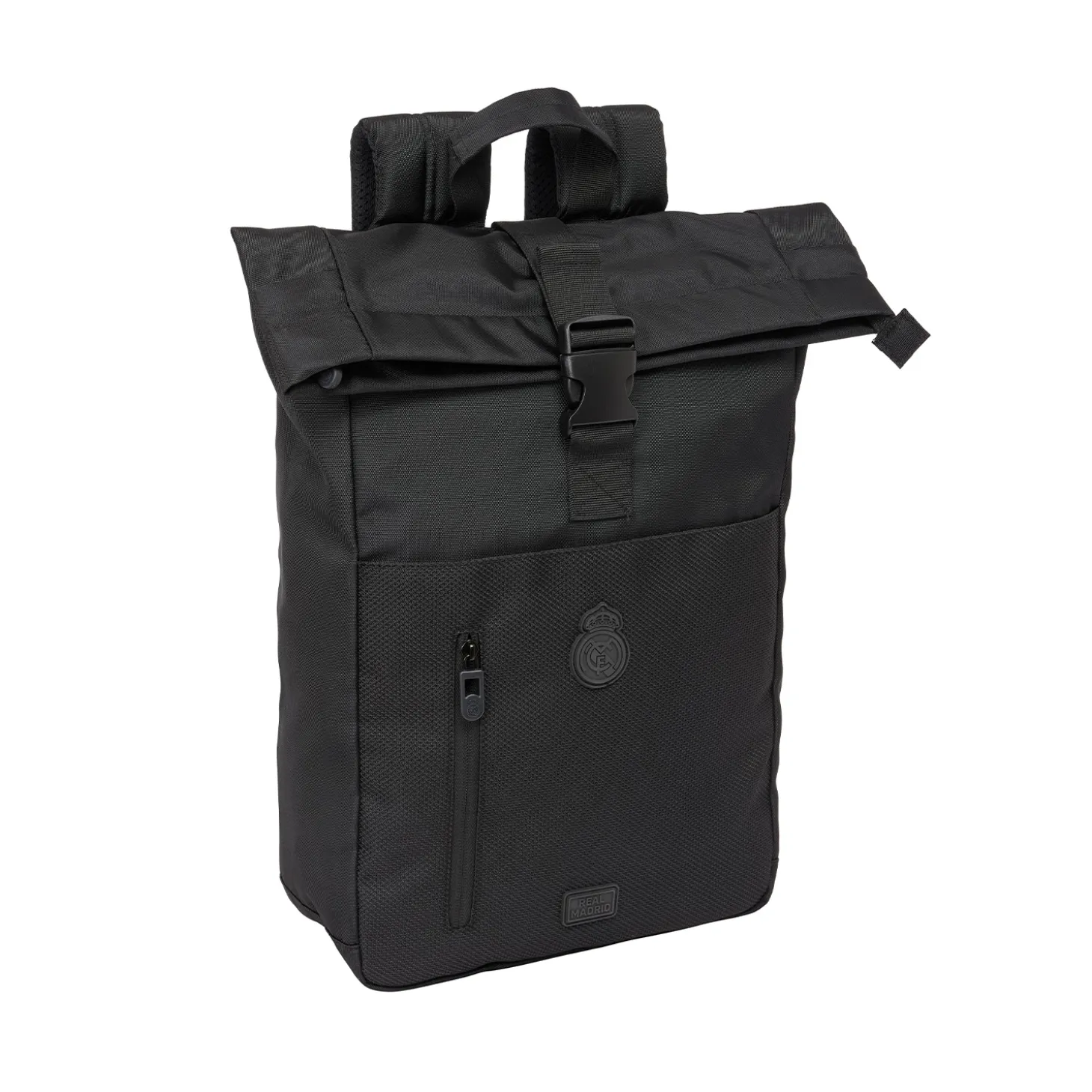 SAFTA S.A. Bags & Luggage | Bags^Laptop Premium Sleeve for 15.6'' Laptop Black Real Madrid