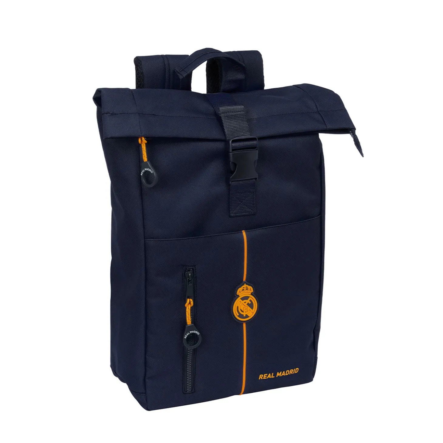 SAFTA S.A. Bags & Luggage | Bags^Laptop Sleeve for 15.6'' Laptop Navy Blue Real Madrid