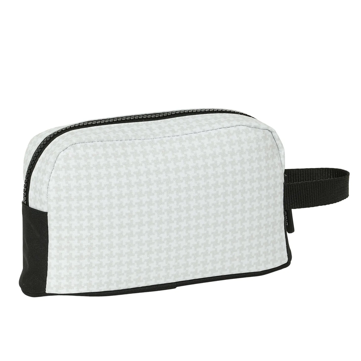SAFTA S.A. Bags & Luggage | Back To School^Lunch Bag White/Black Real Madrid
