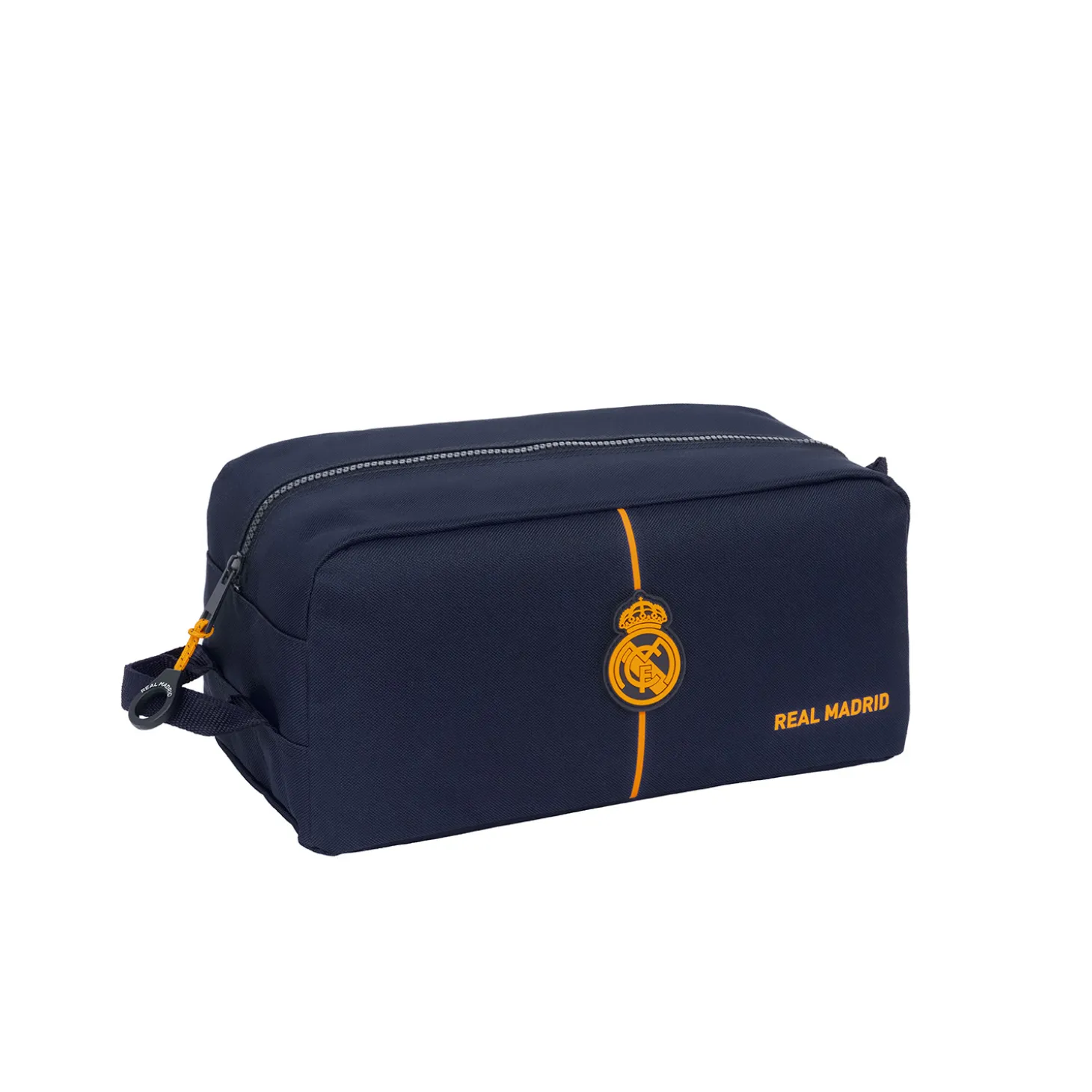 SAFTA S.A. Bags & Luggage | Bags^Medium Shoe Bag Navy Blue Real Madrid
